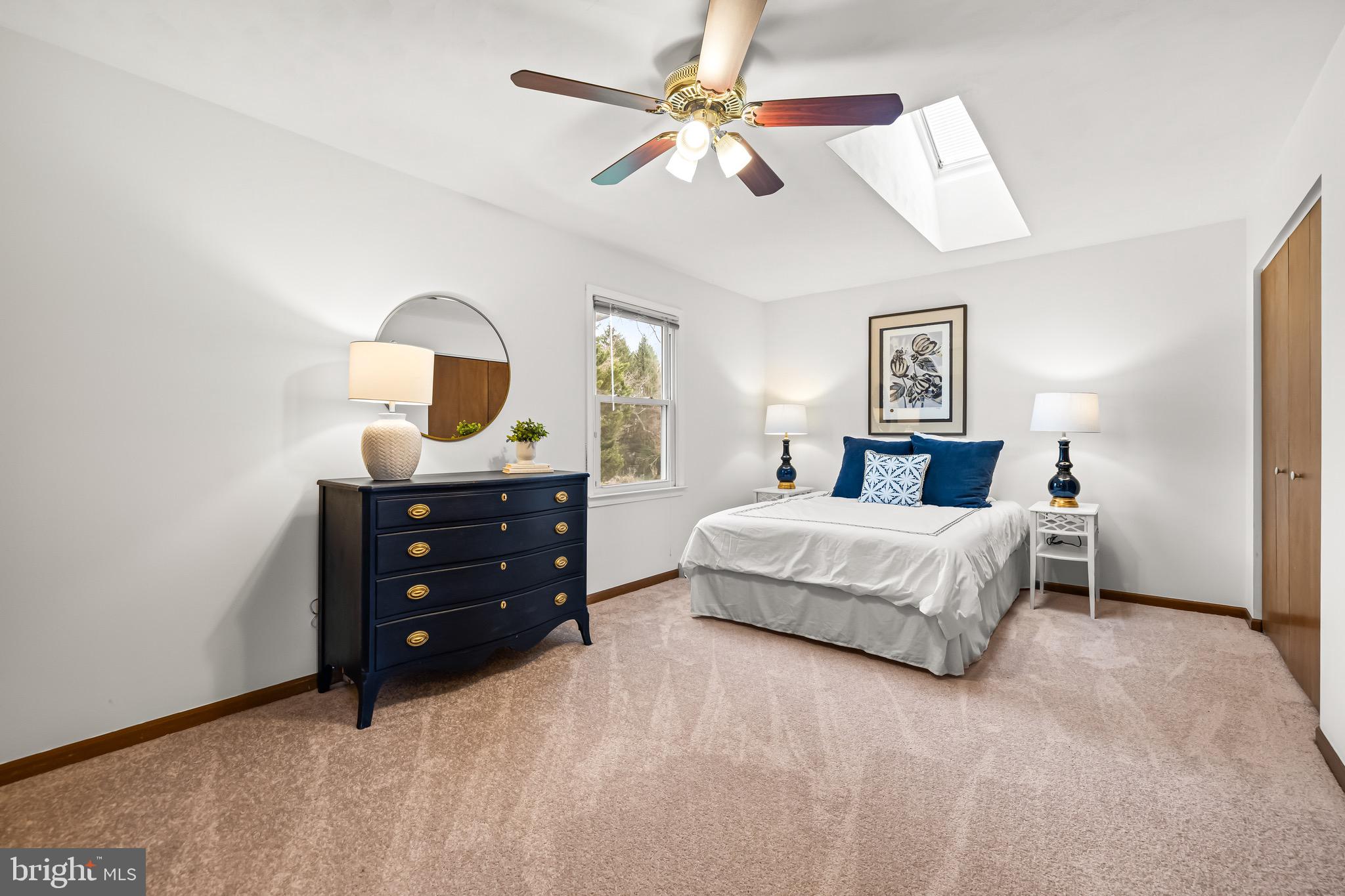 PARKTON - Residential