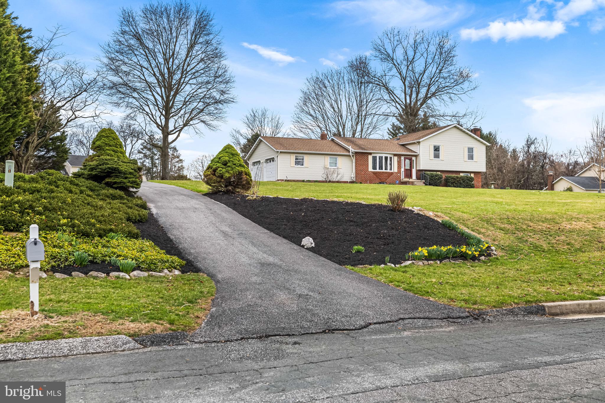 PARKTON - Residential