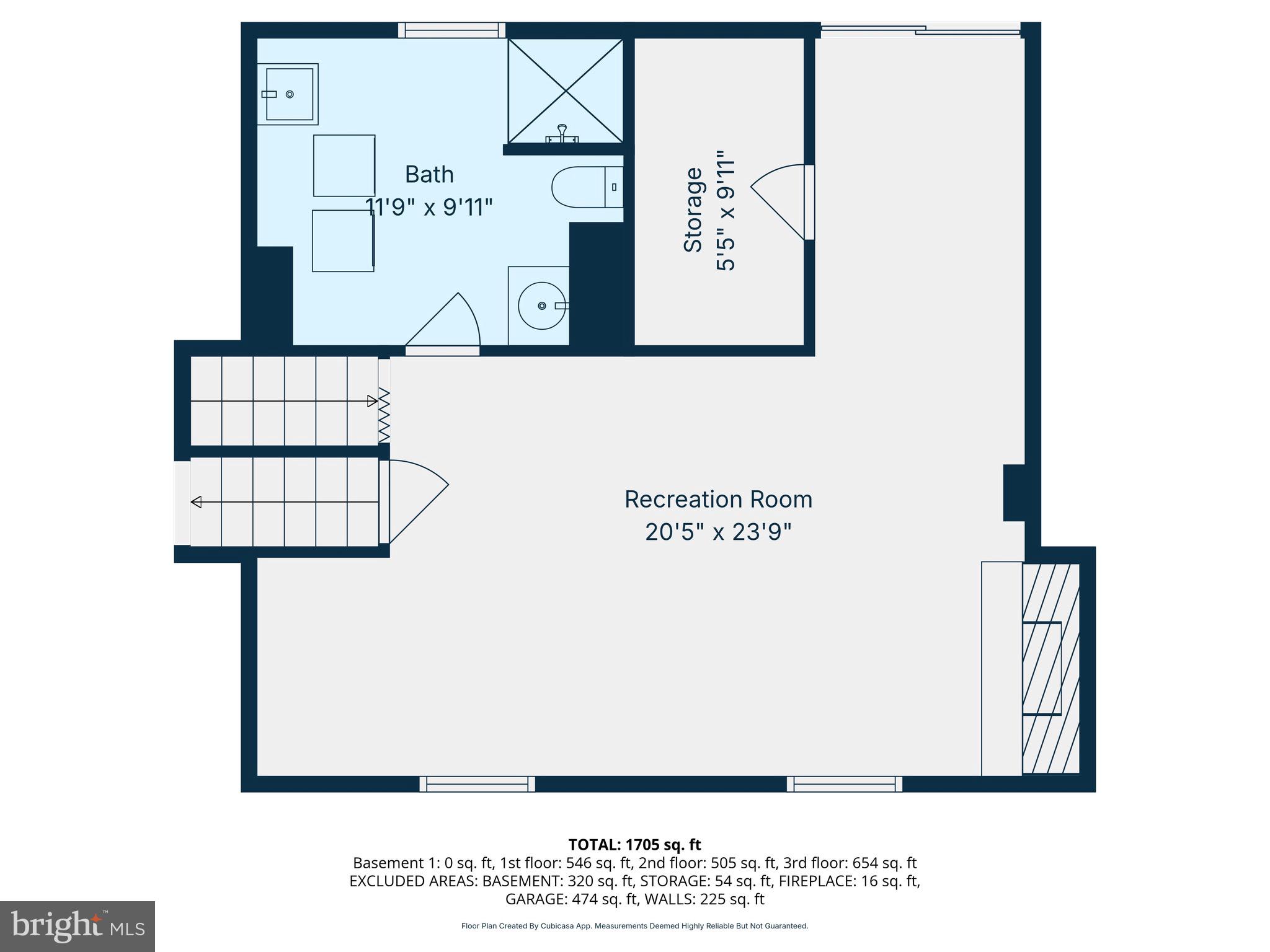PARKTON - Residential
