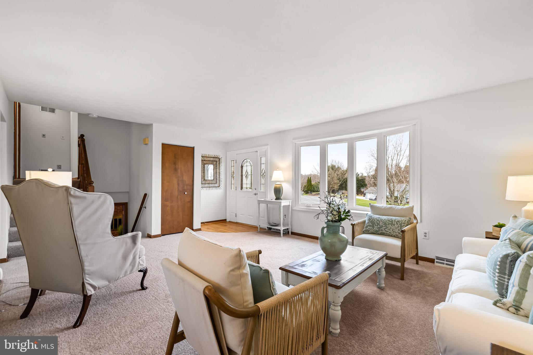 PARKTON - Residential