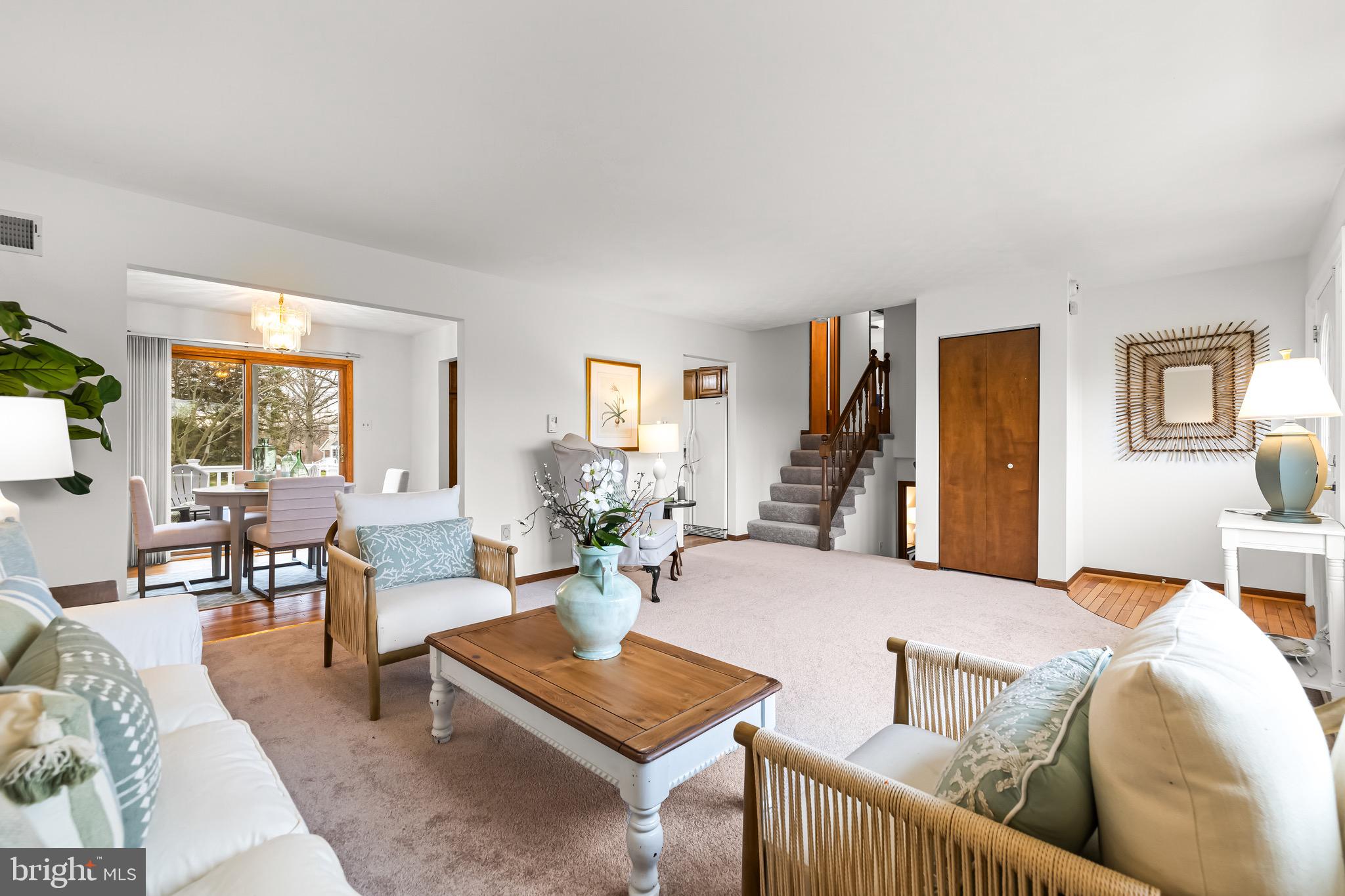 PARKTON - Residential