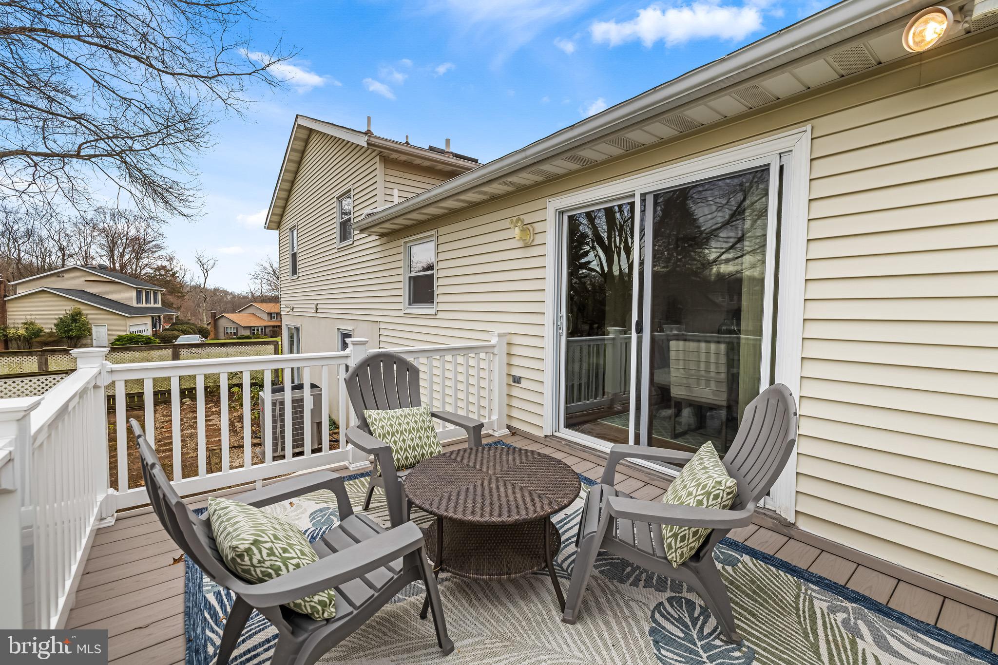 PARKTON - Residential