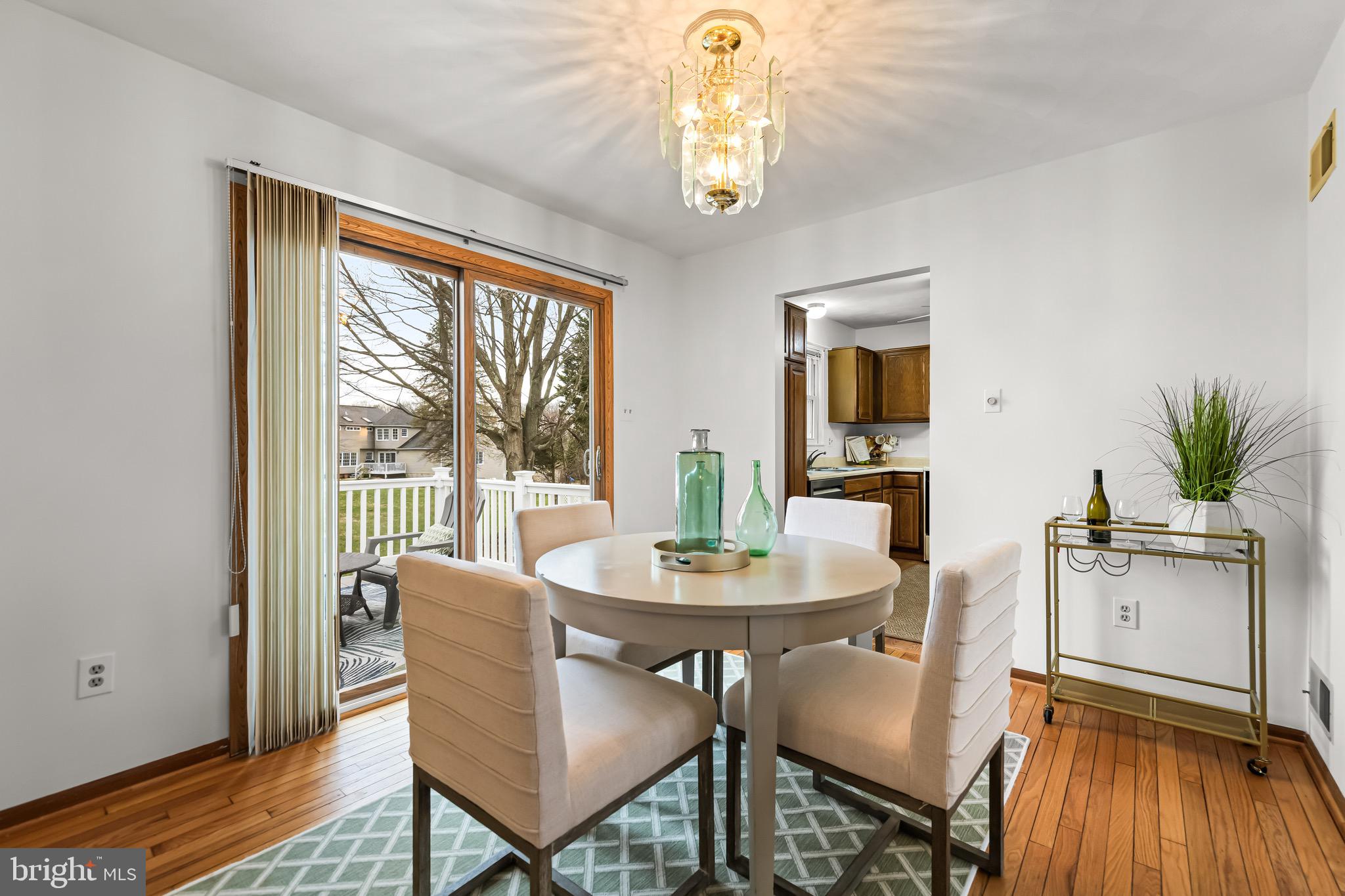 PARKTON - Residential