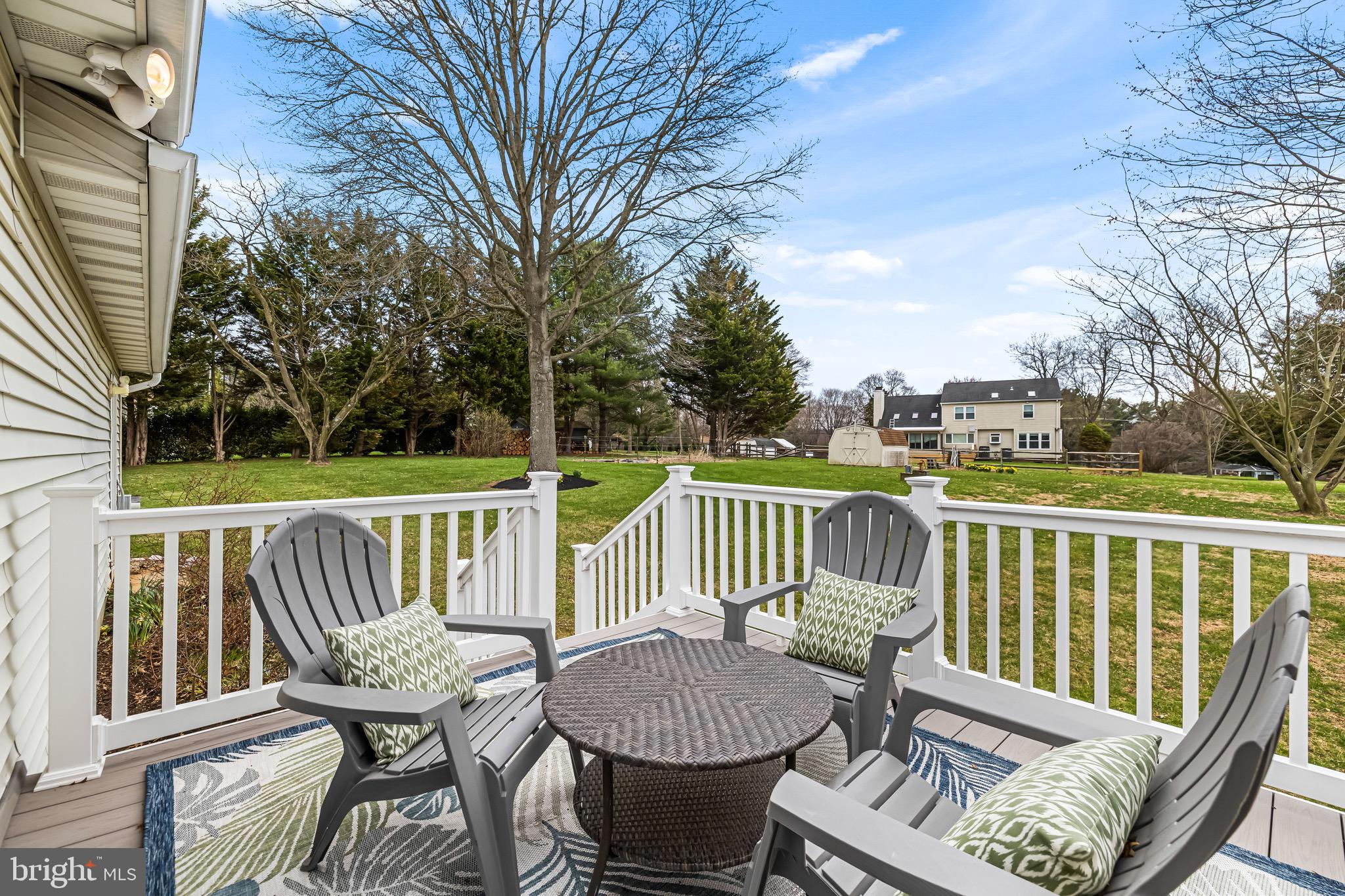 PARKTON - Residential