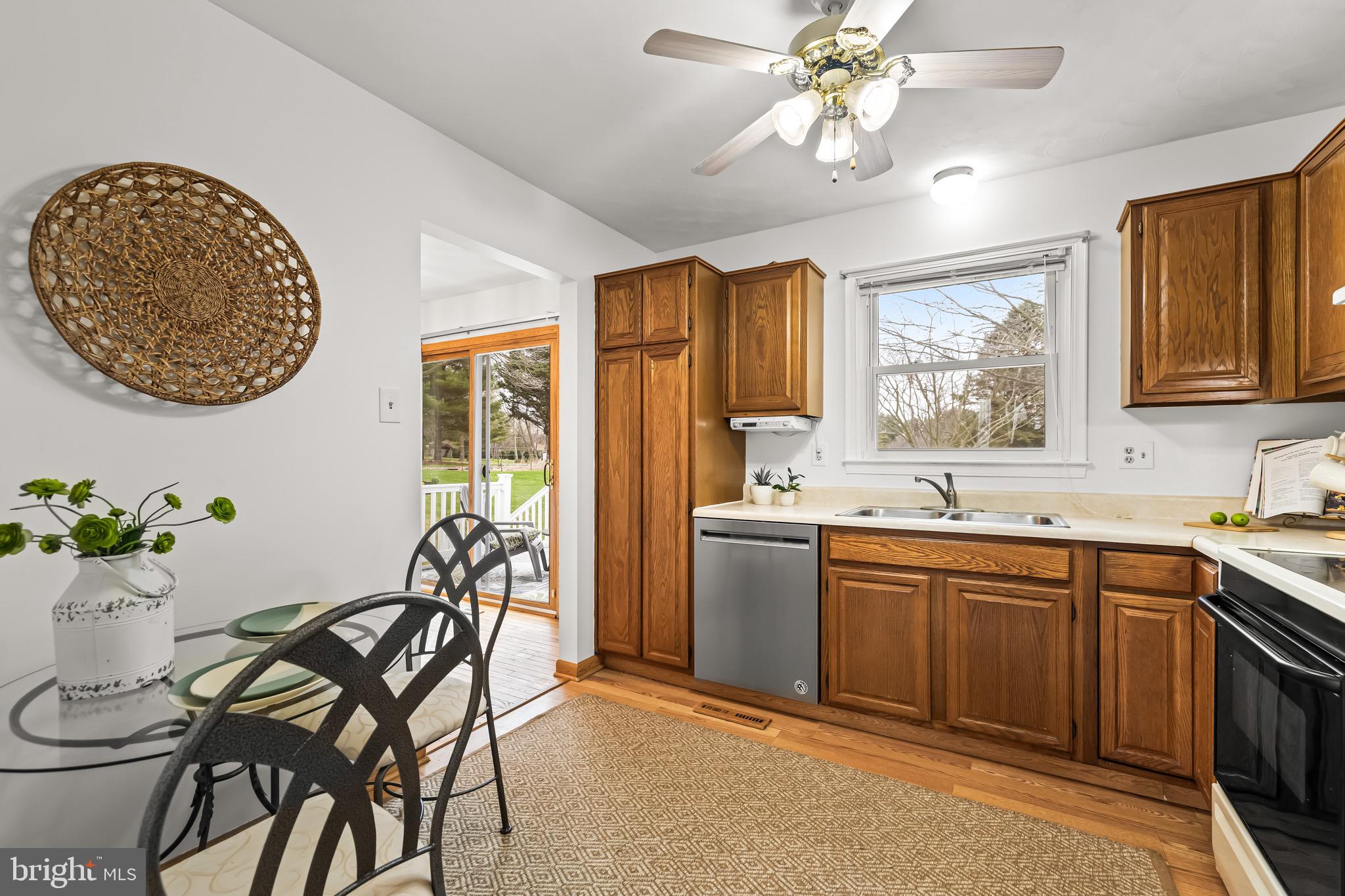 PARKTON - Residential