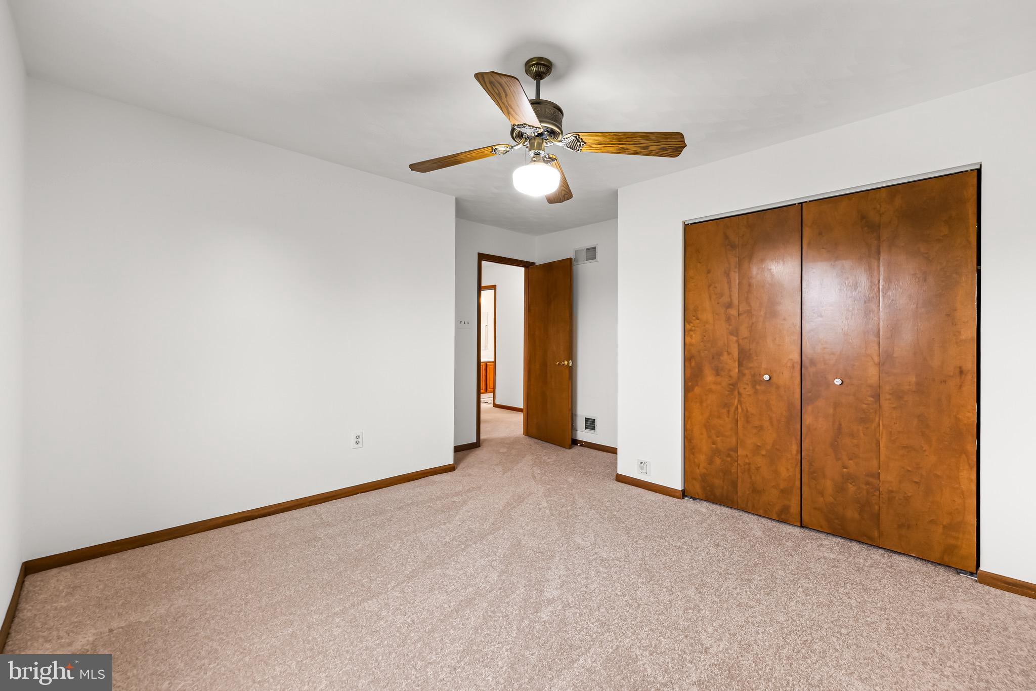 PARKTON - Residential