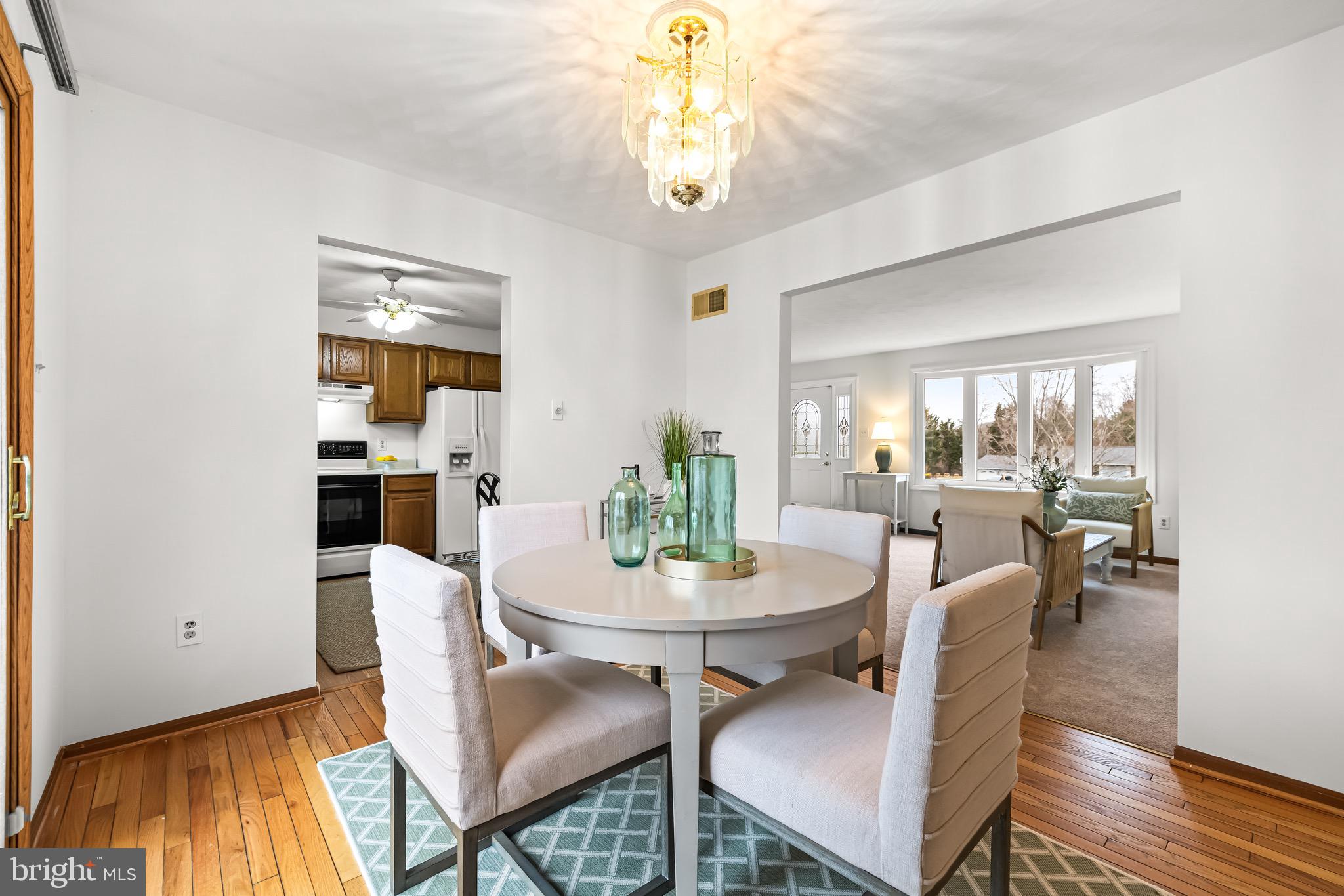 PARKTON - Residential