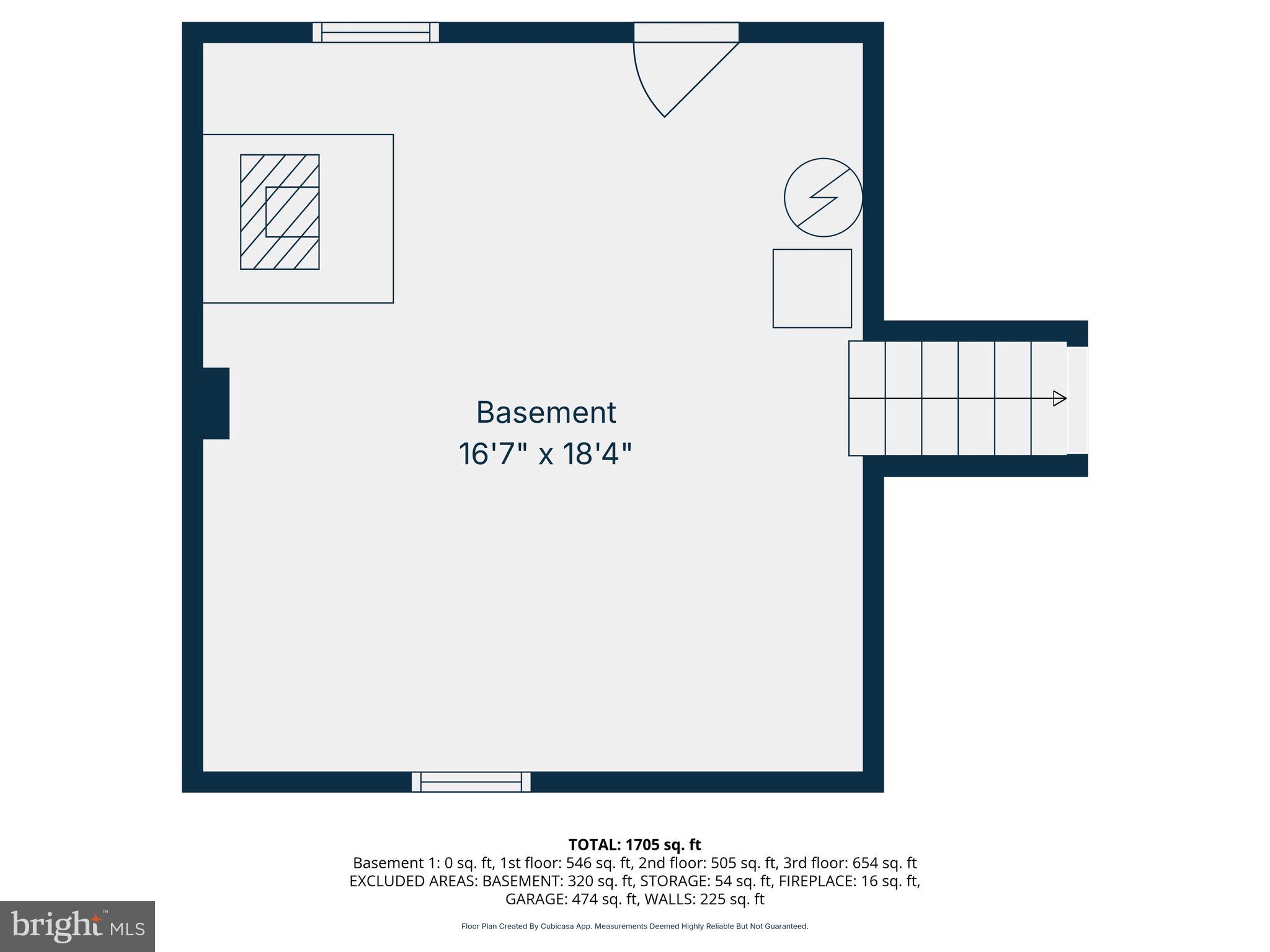 PARKTON - Residential