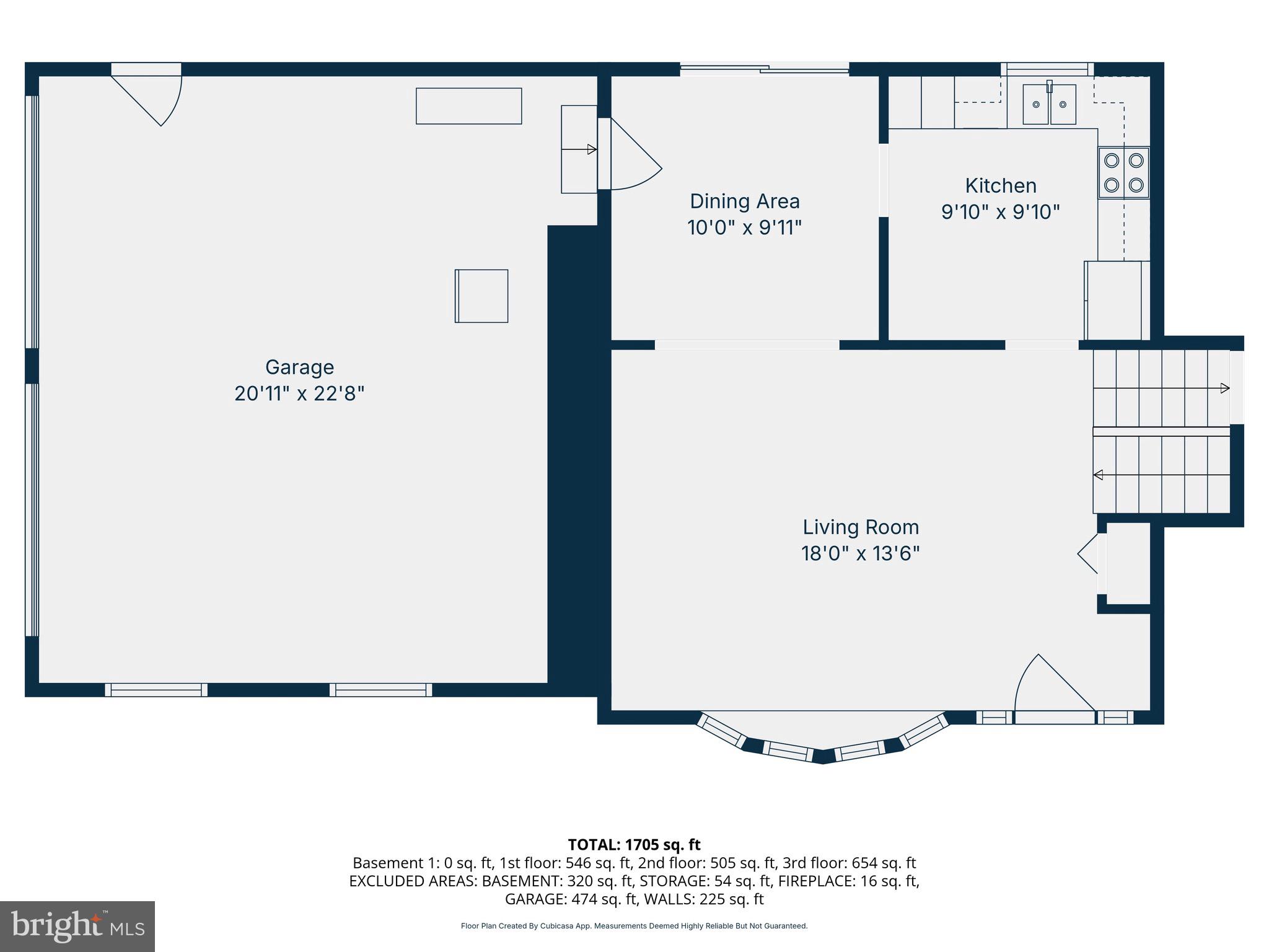 PARKTON - Residential