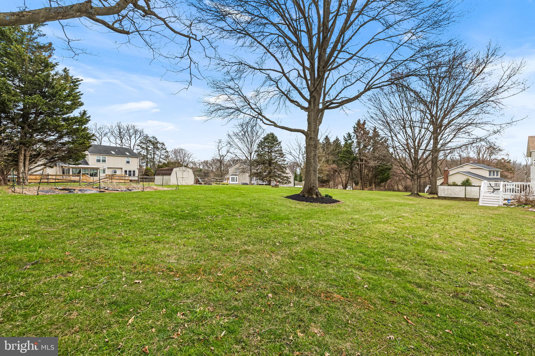 PARKTON - Residential