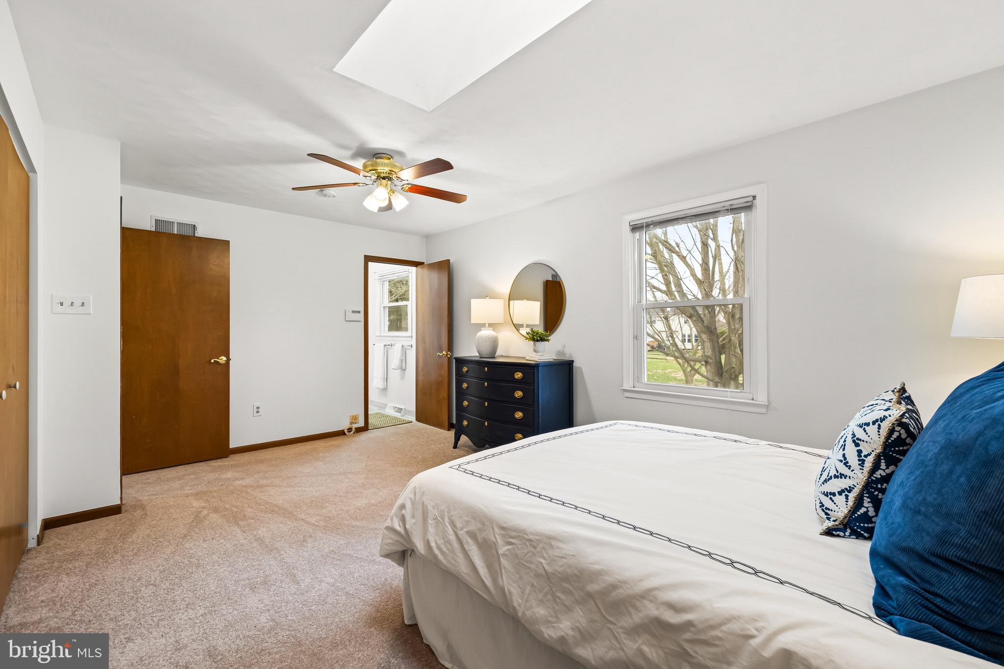 PARKTON - Residential