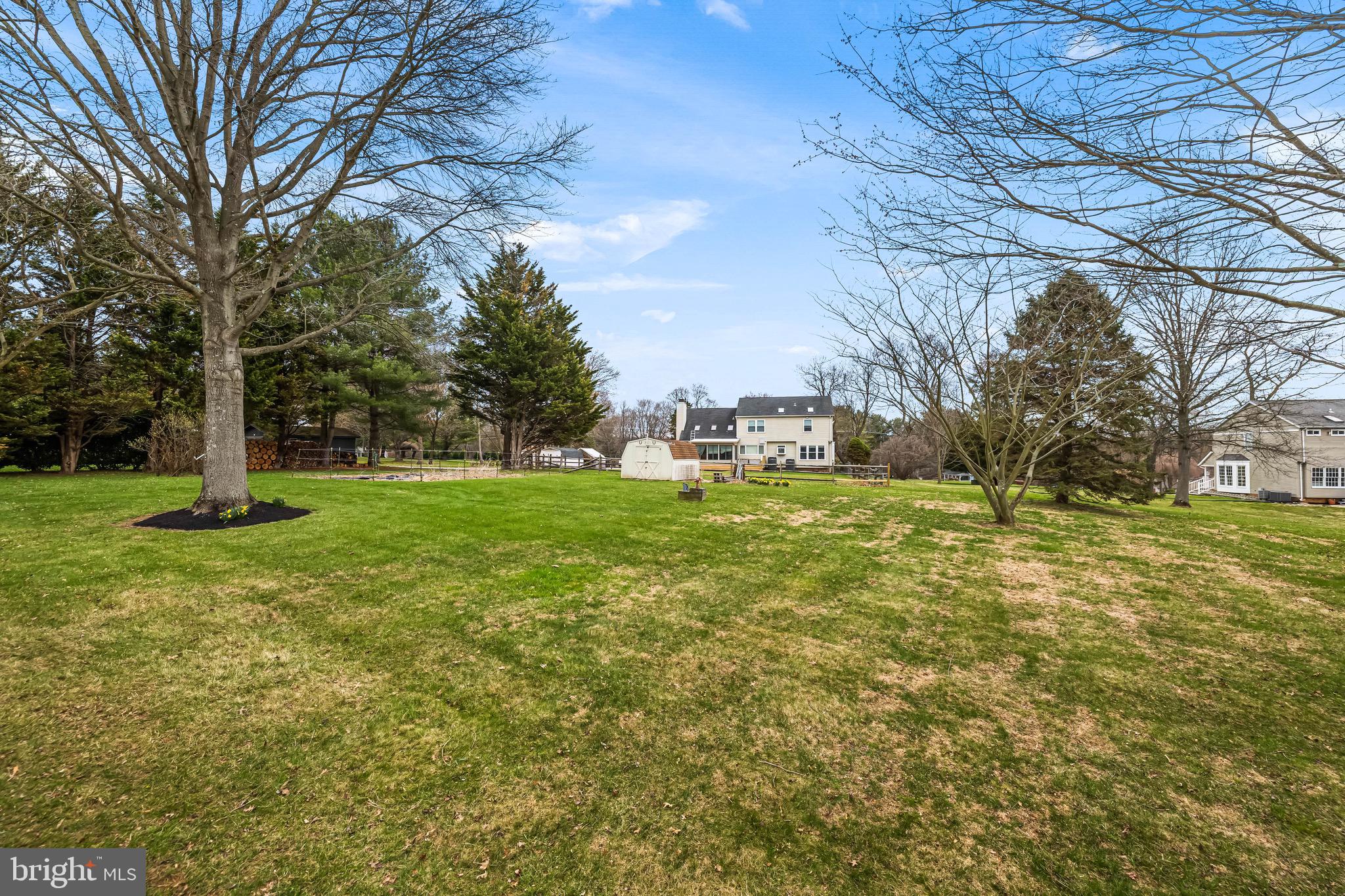 PARKTON - Residential