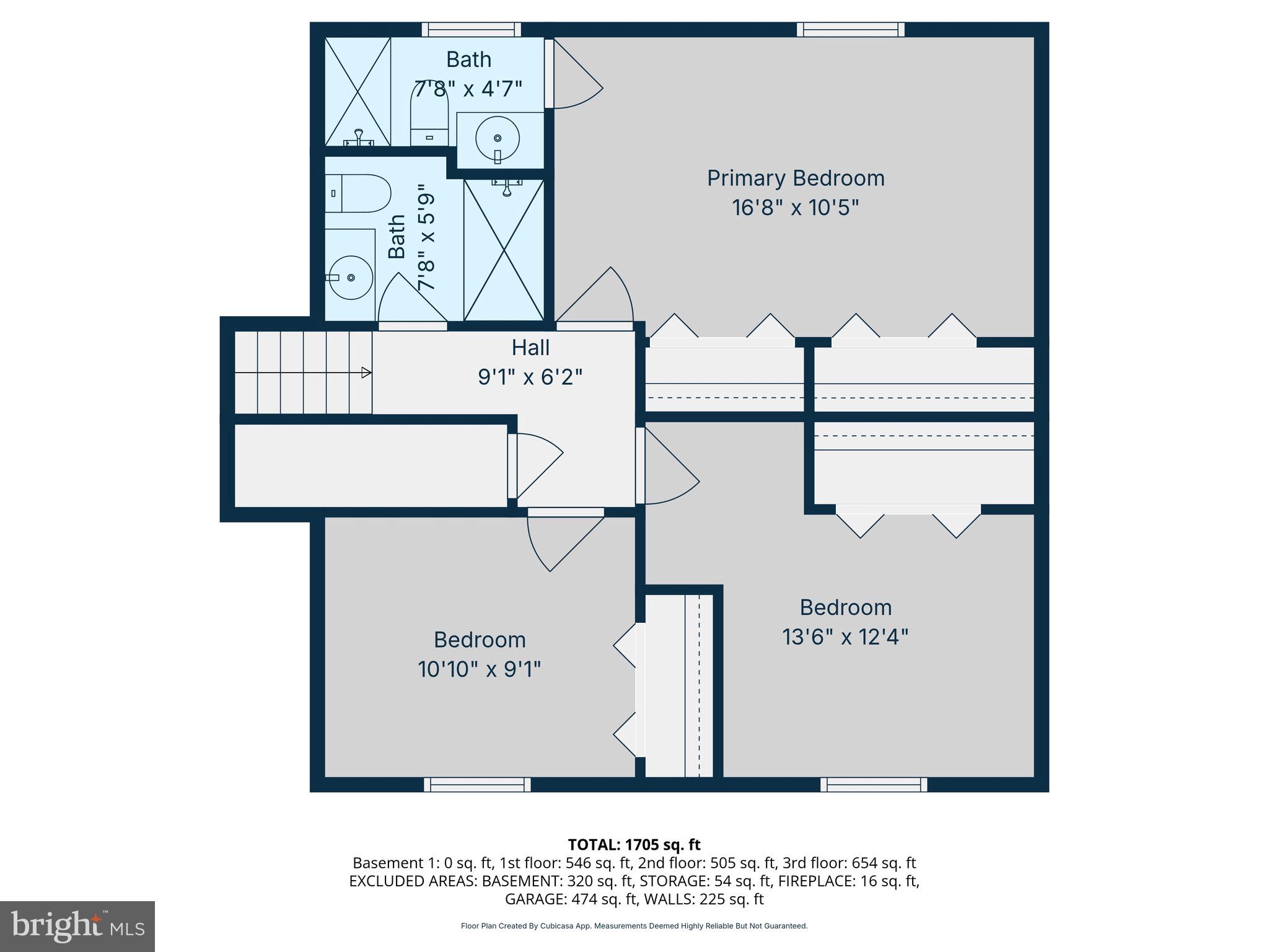 PARKTON - Residential