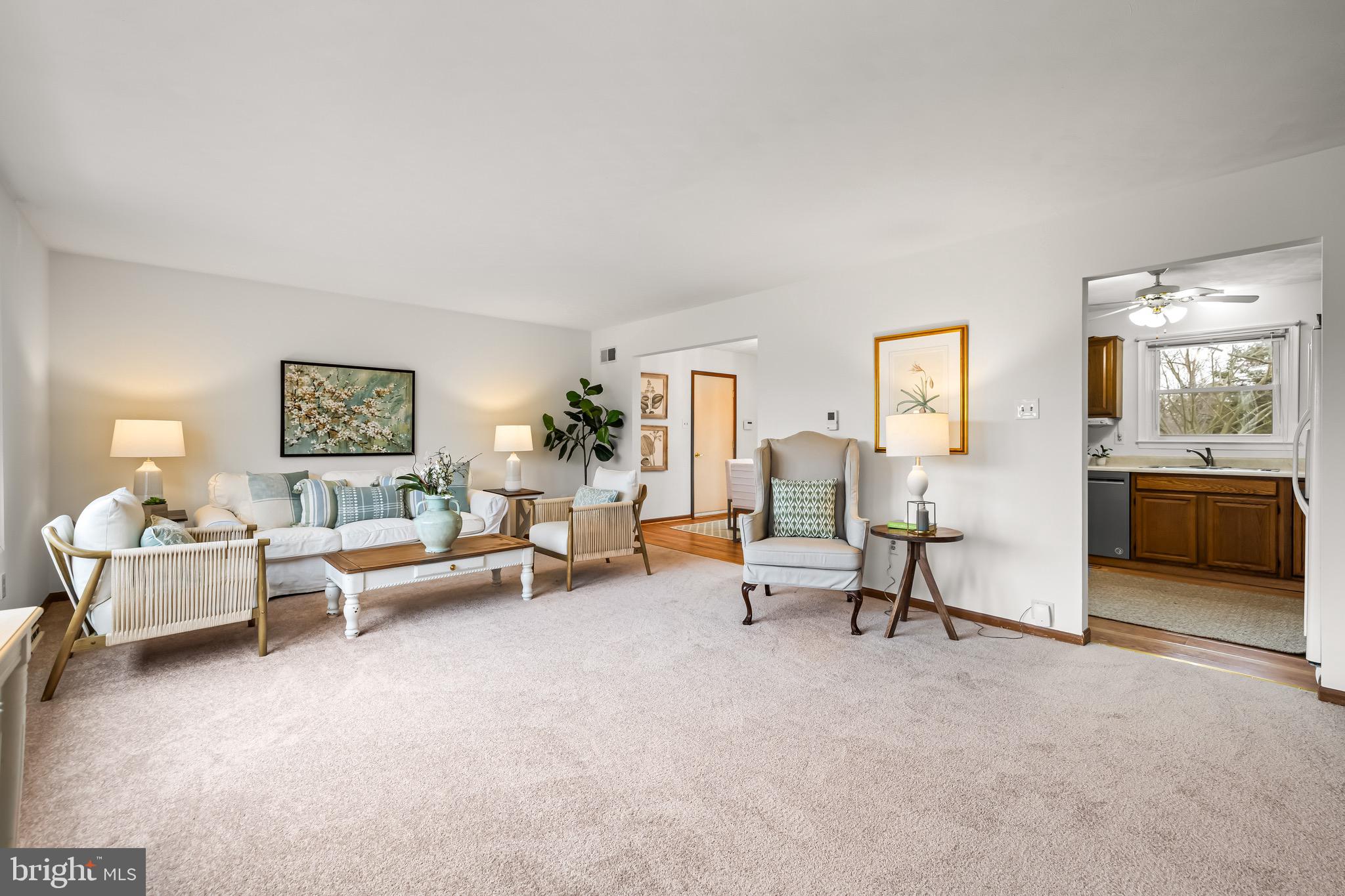 PARKTON - Residential