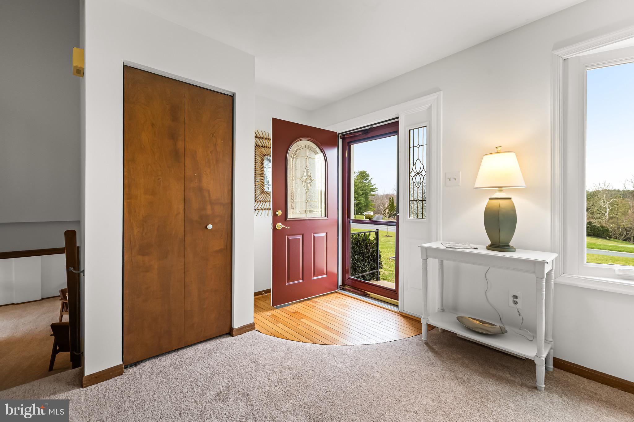 PARKTON - Residential