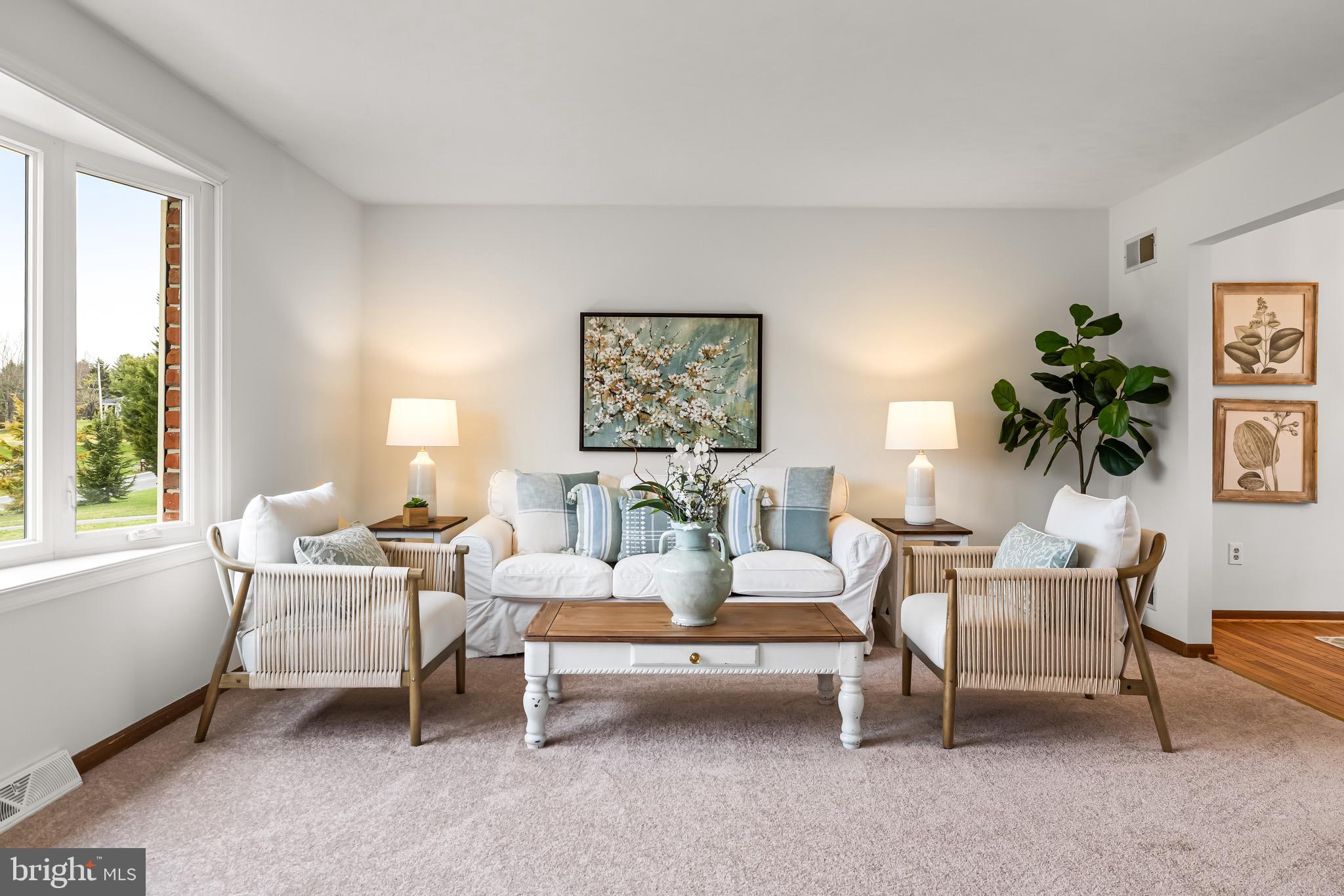 PARKTON - Residential