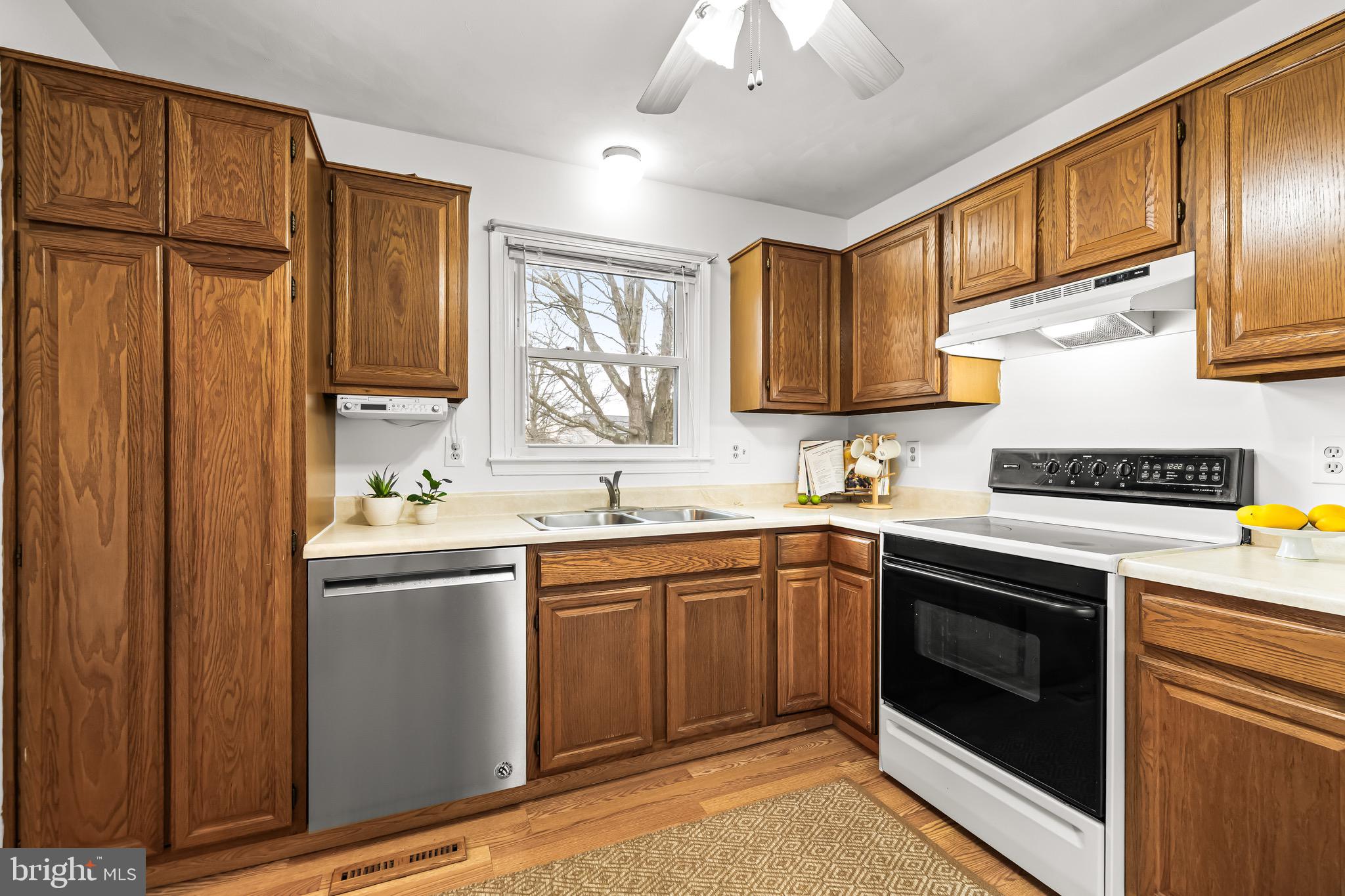 PARKTON - Residential