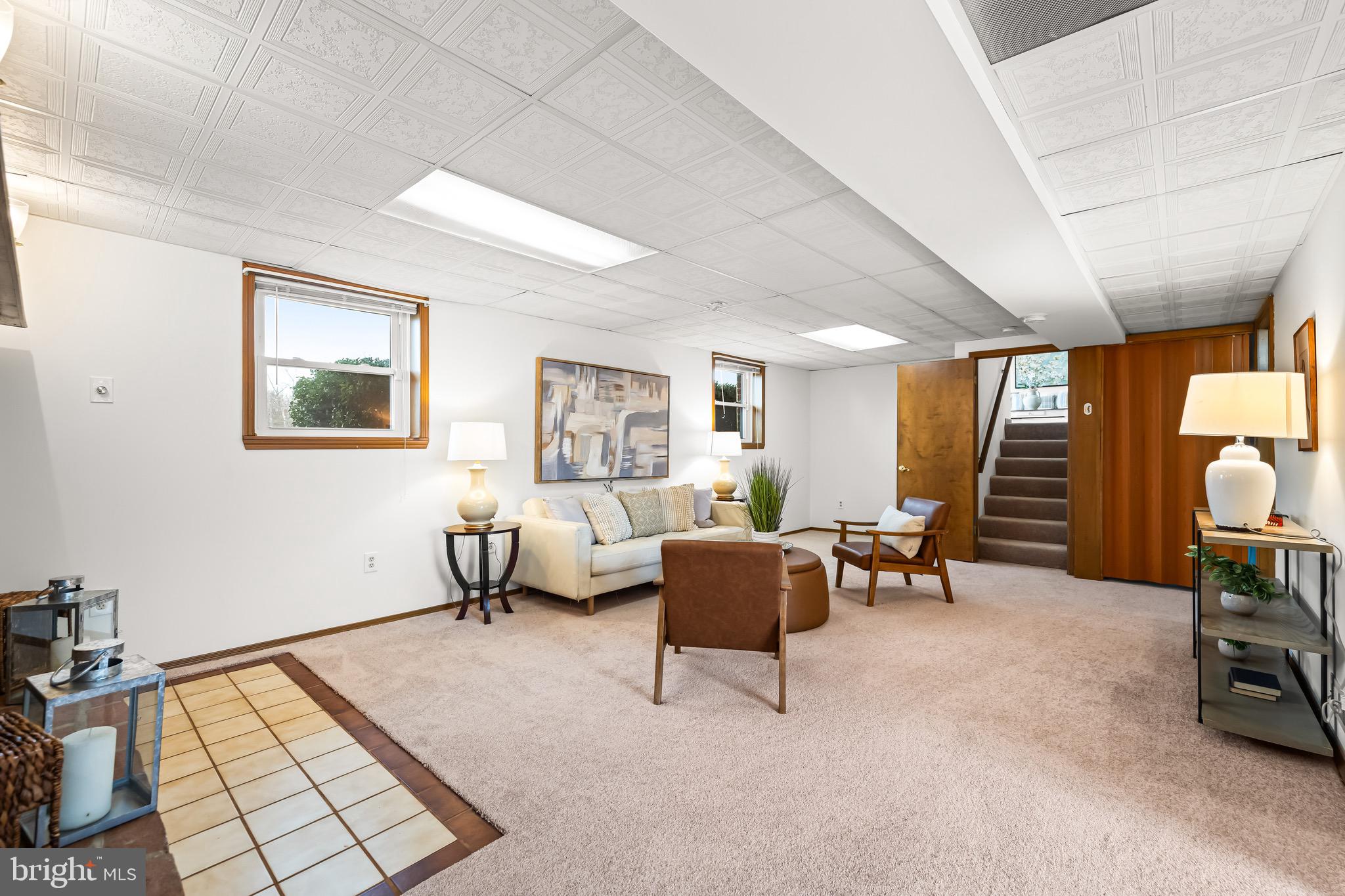 PARKTON - Residential