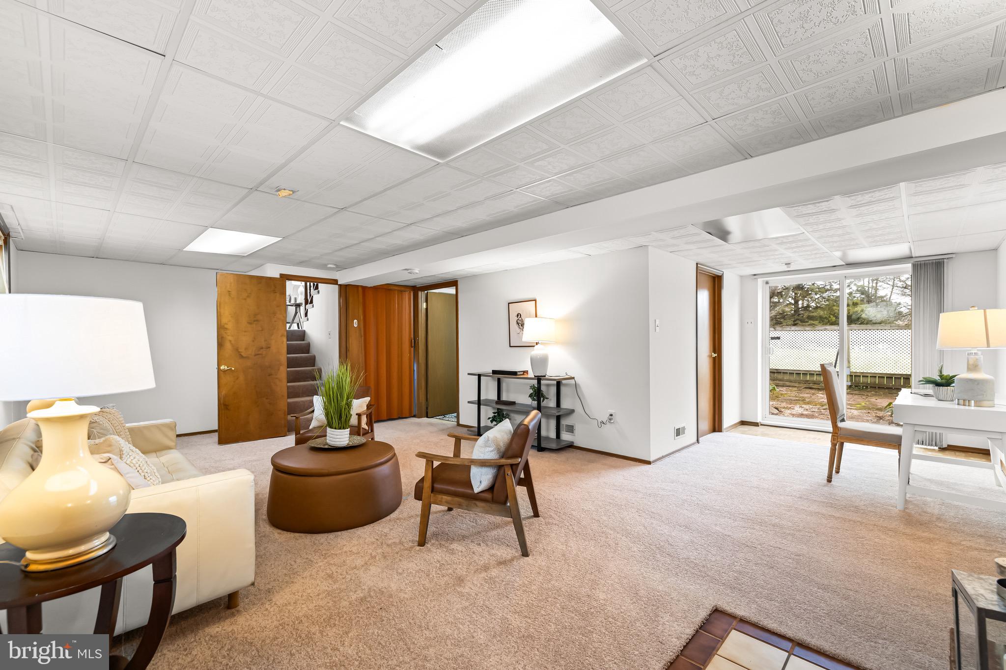 PARKTON - Residential