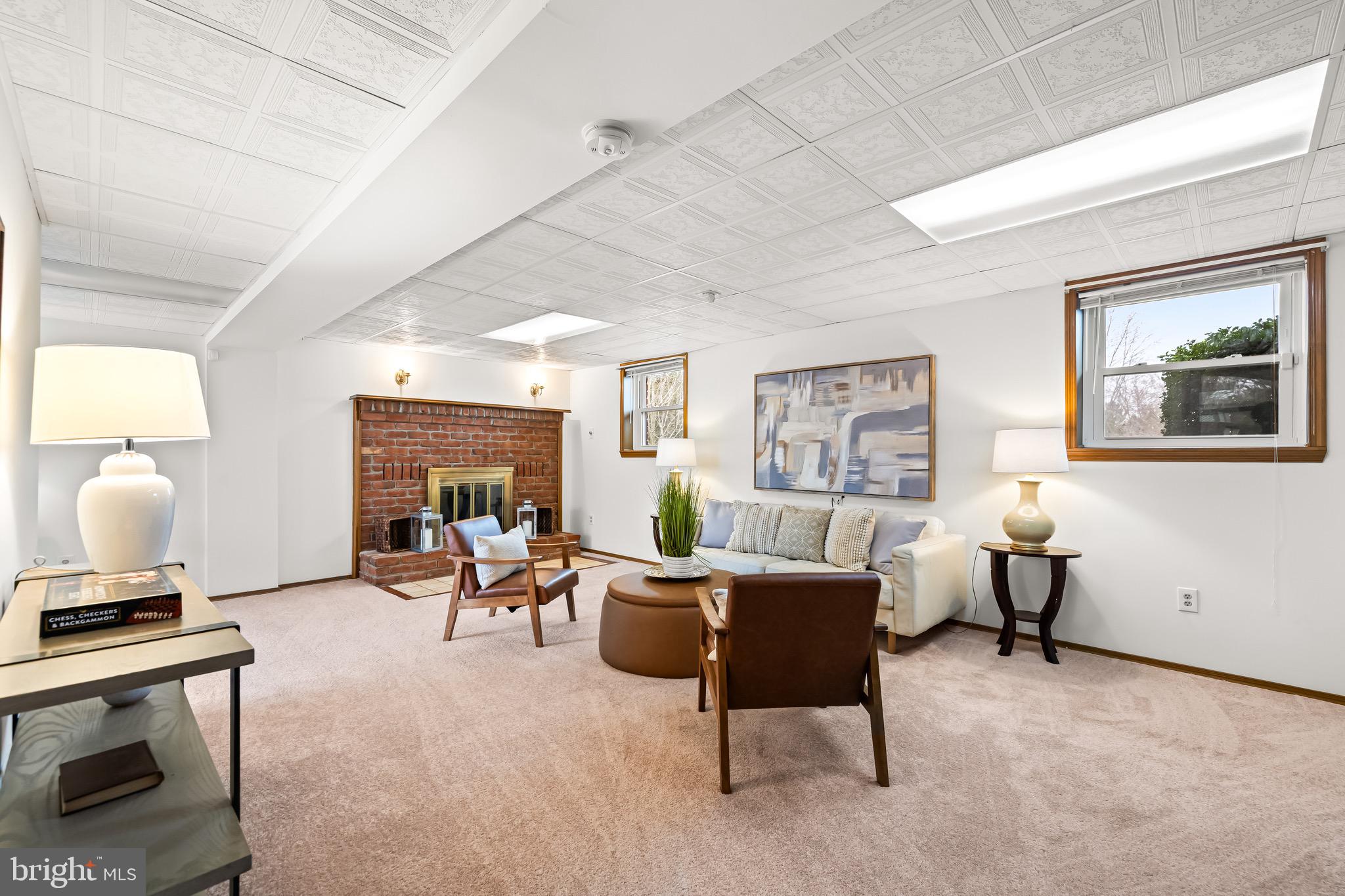 PARKTON - Residential