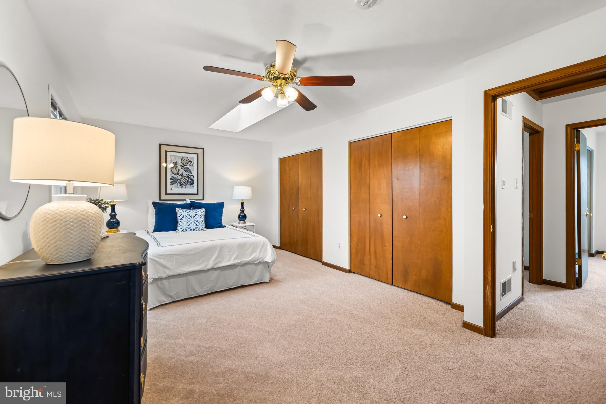 PARKTON - Residential