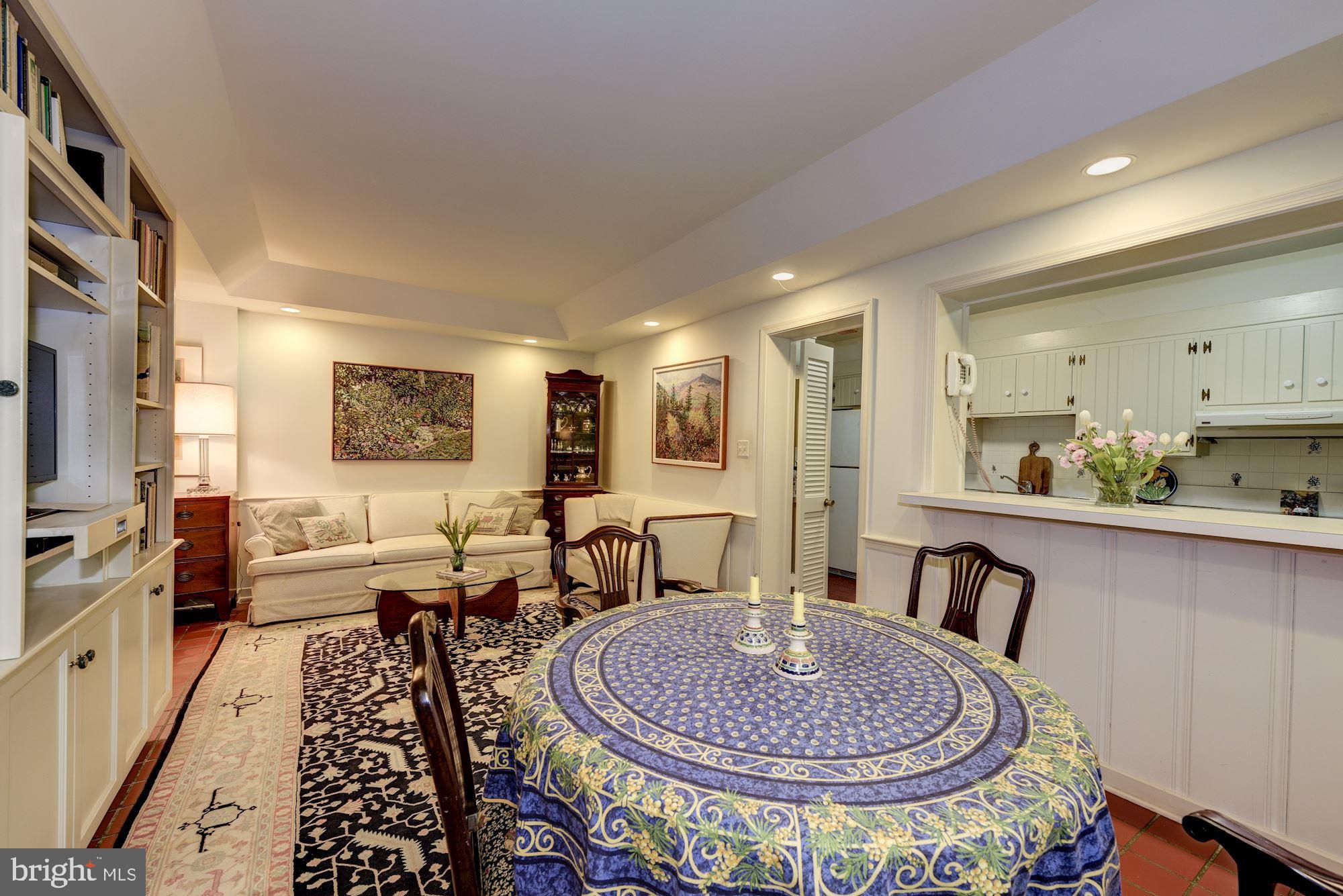 OVERLOOK AT LEISURE WORLD - Residential