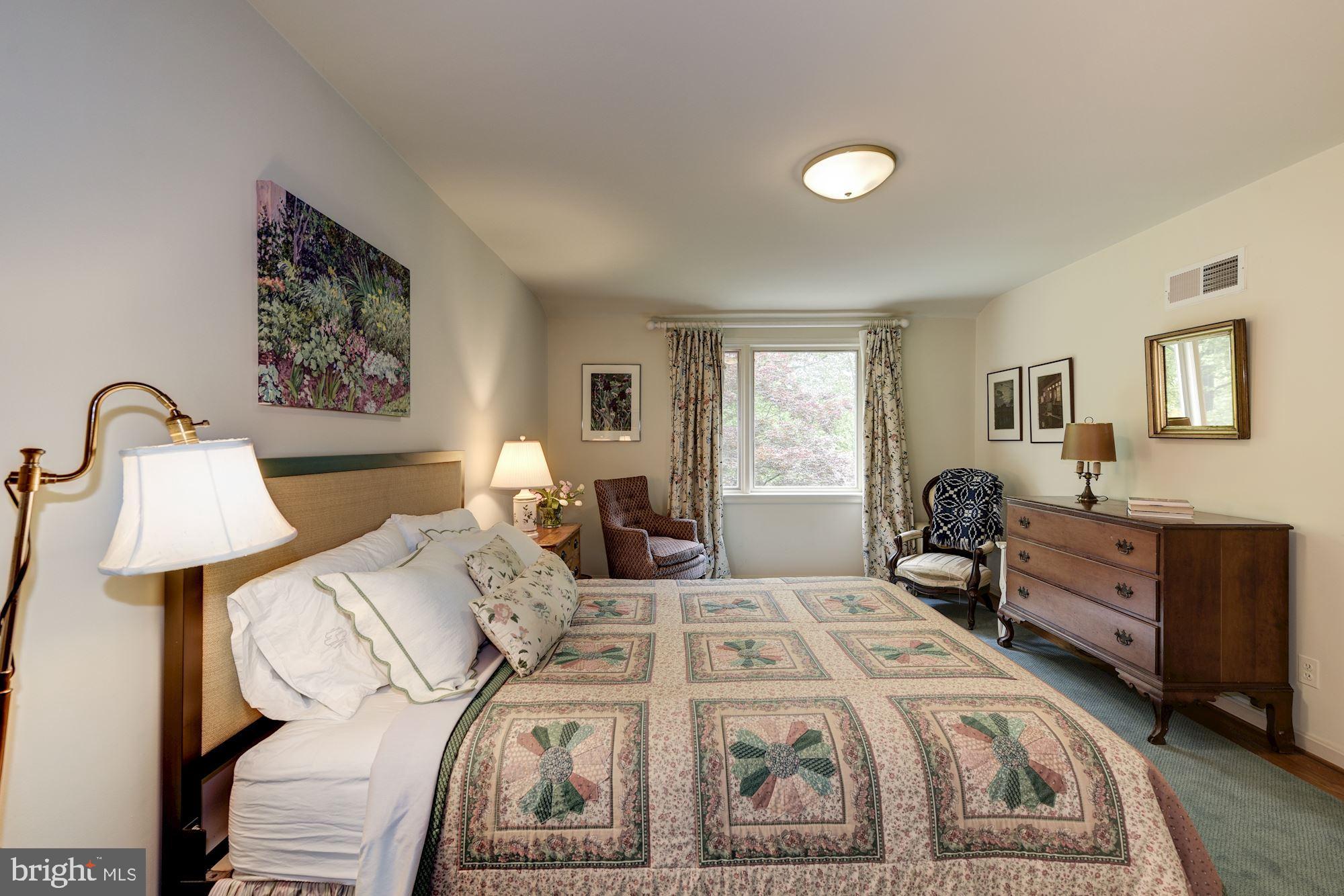 OVERLOOK AT LEISURE WORLD - Residential