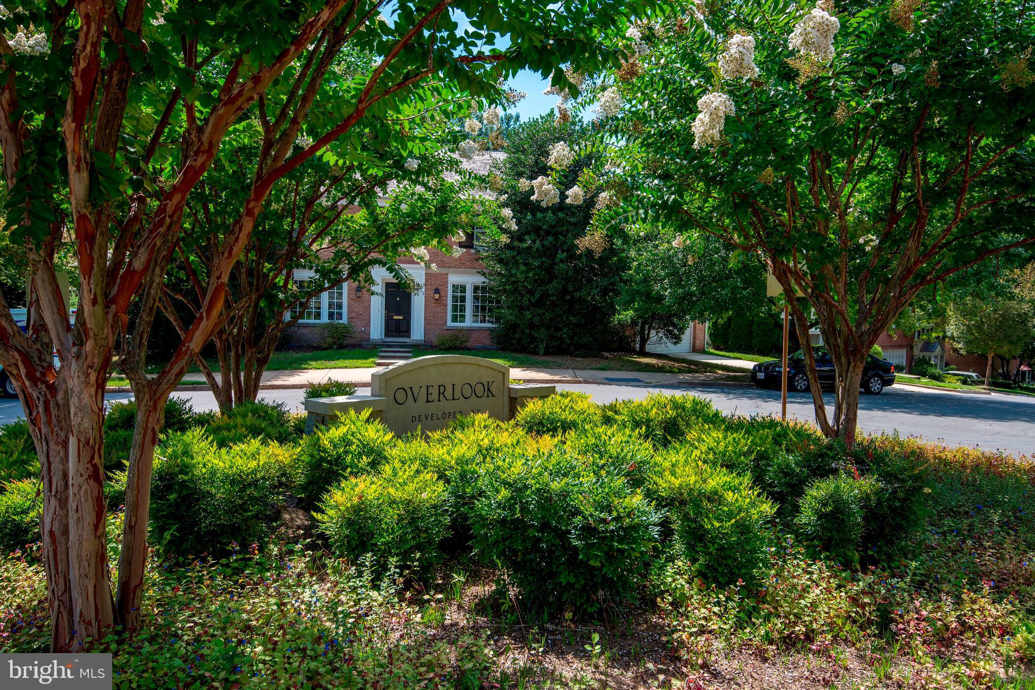OVERLOOK AT LEISURE WORLD - Residential