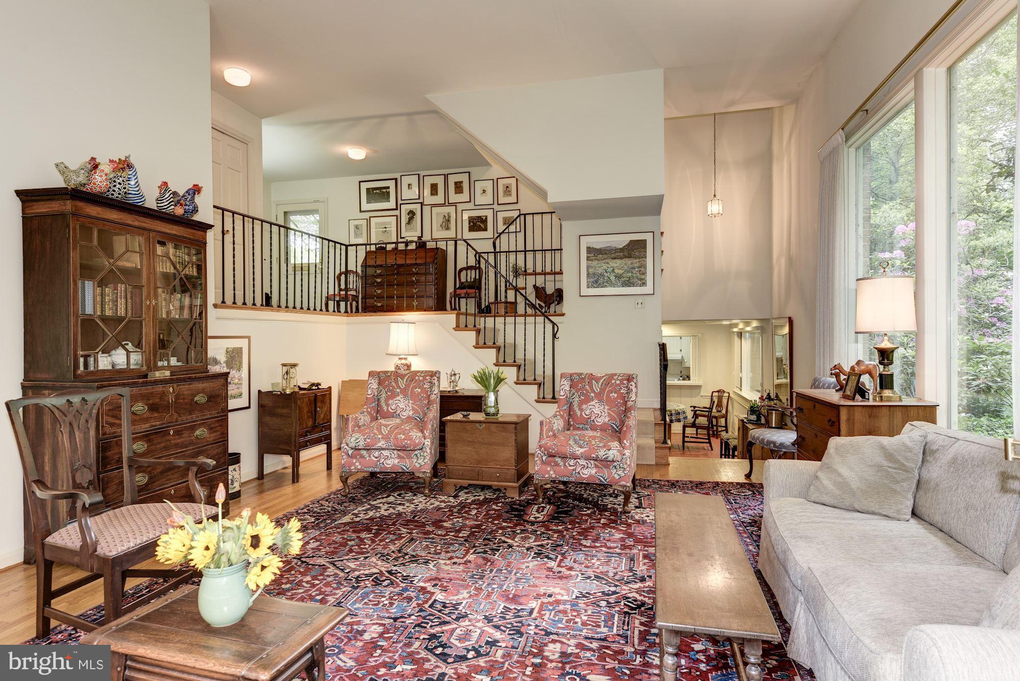 OVERLOOK AT LEISURE WORLD - Residential