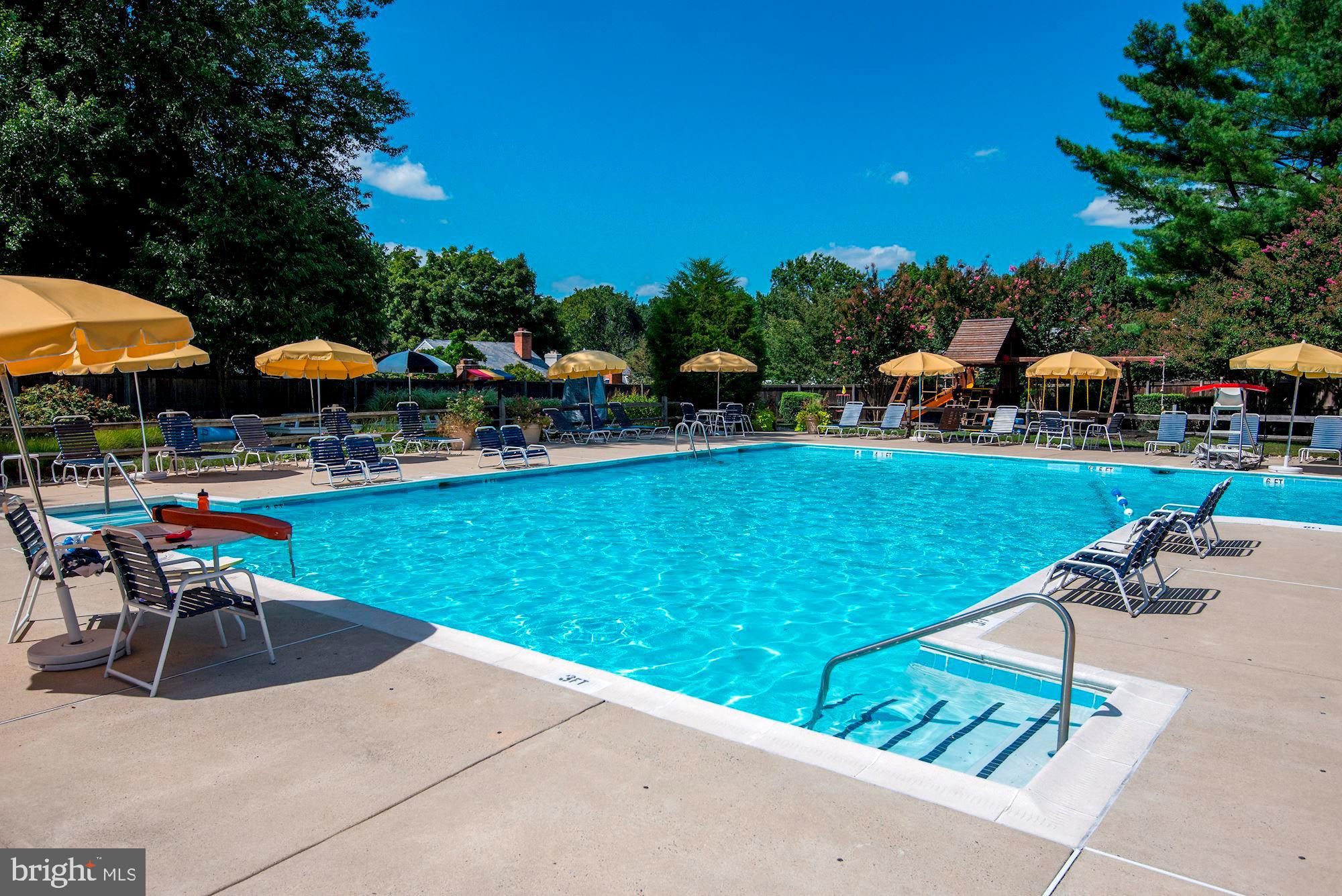 OVERLOOK AT LEISURE WORLD - Residential