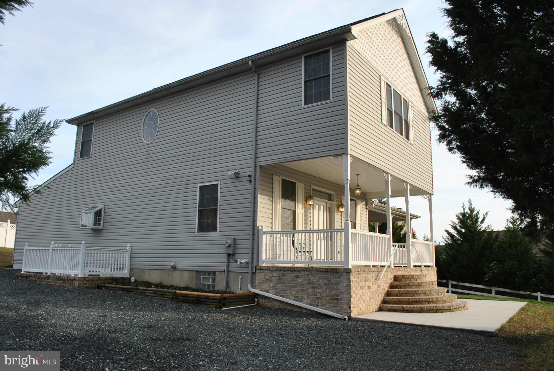 HONEYBROOK FARM - Residential