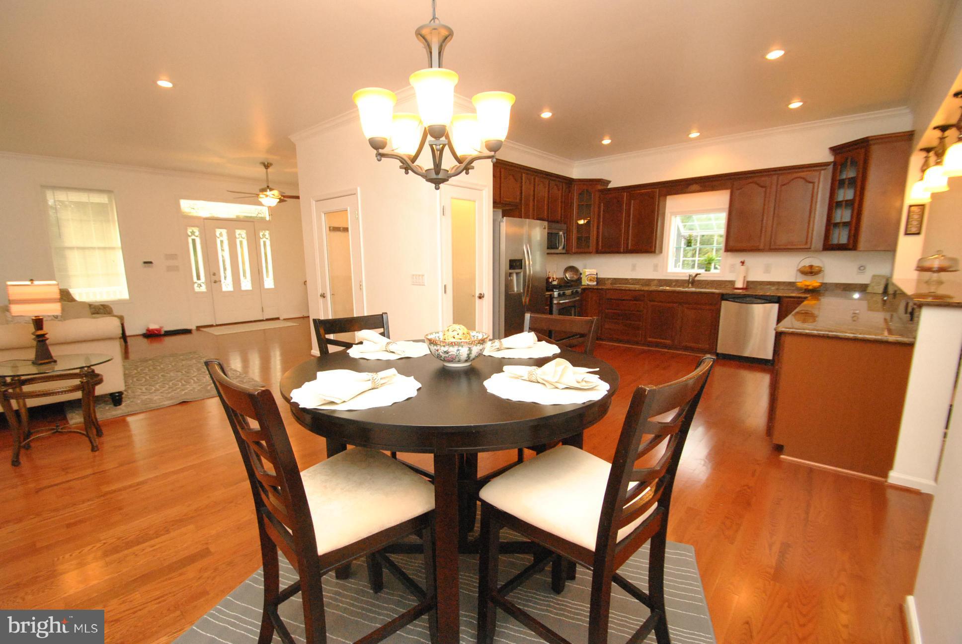 HONEYBROOK FARM - Residential