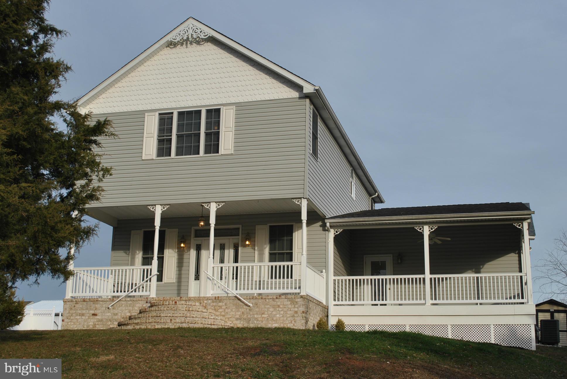 HONEYBROOK FARM - Residential