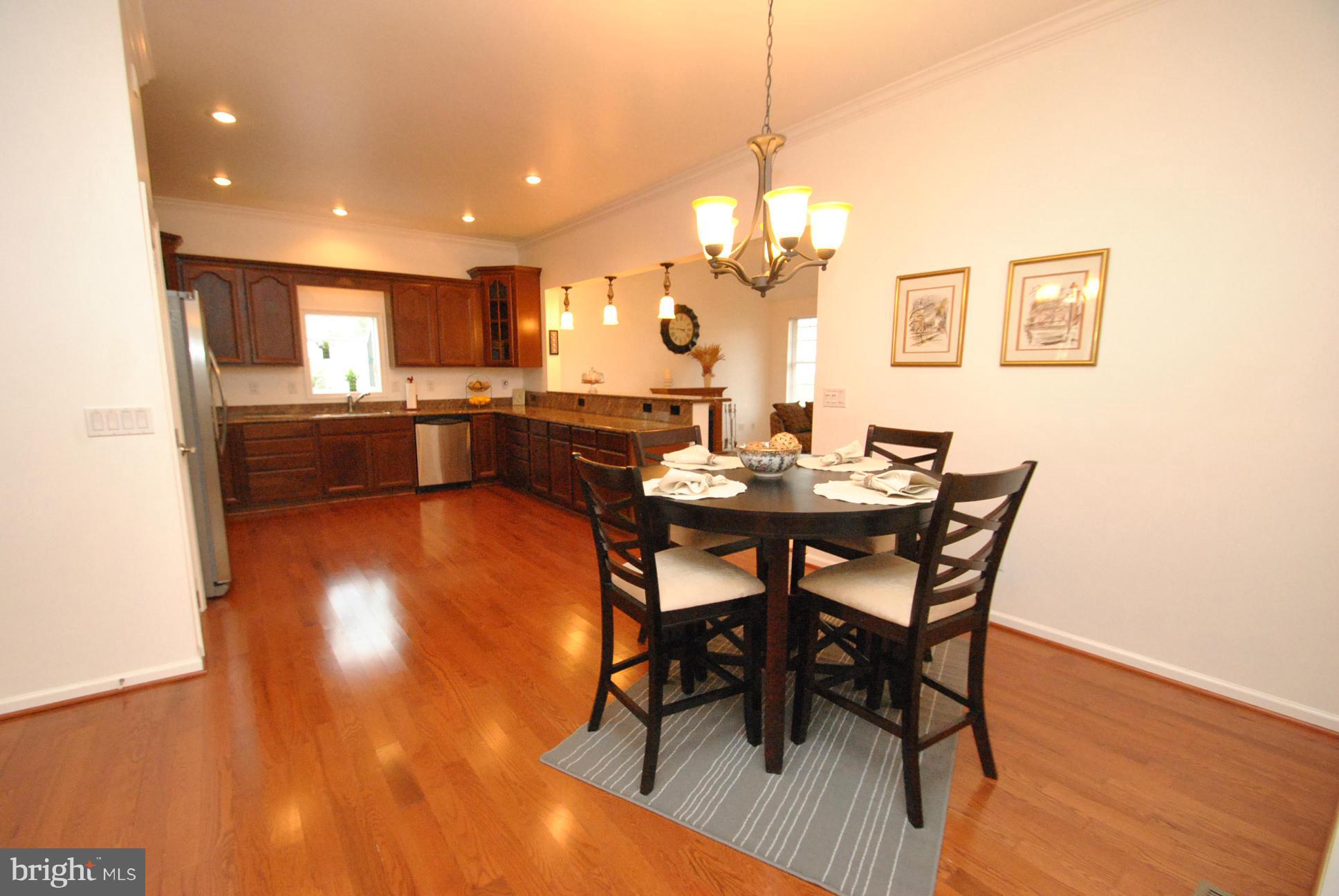 HONEYBROOK FARM - Residential