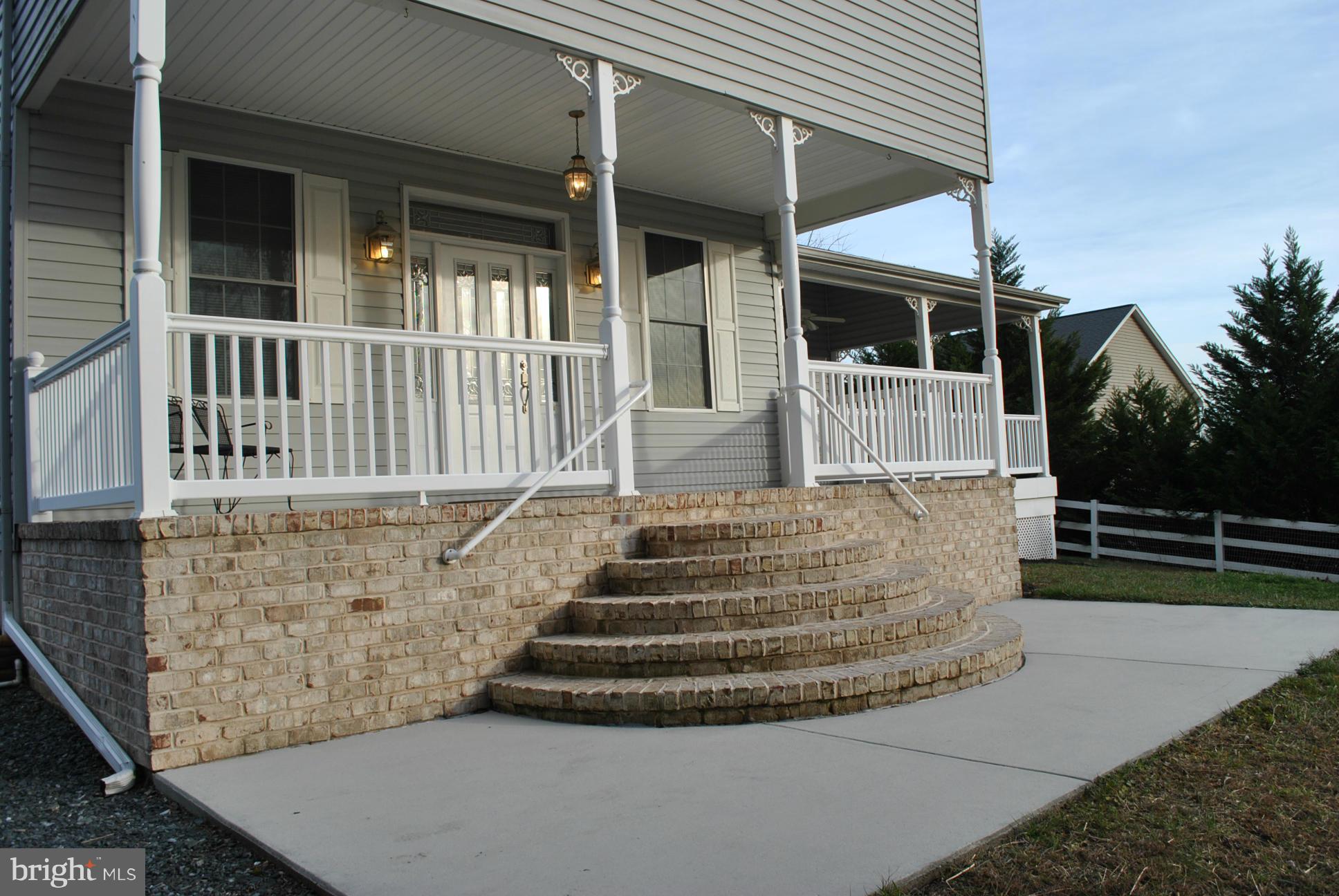 HONEYBROOK FARM - Residential