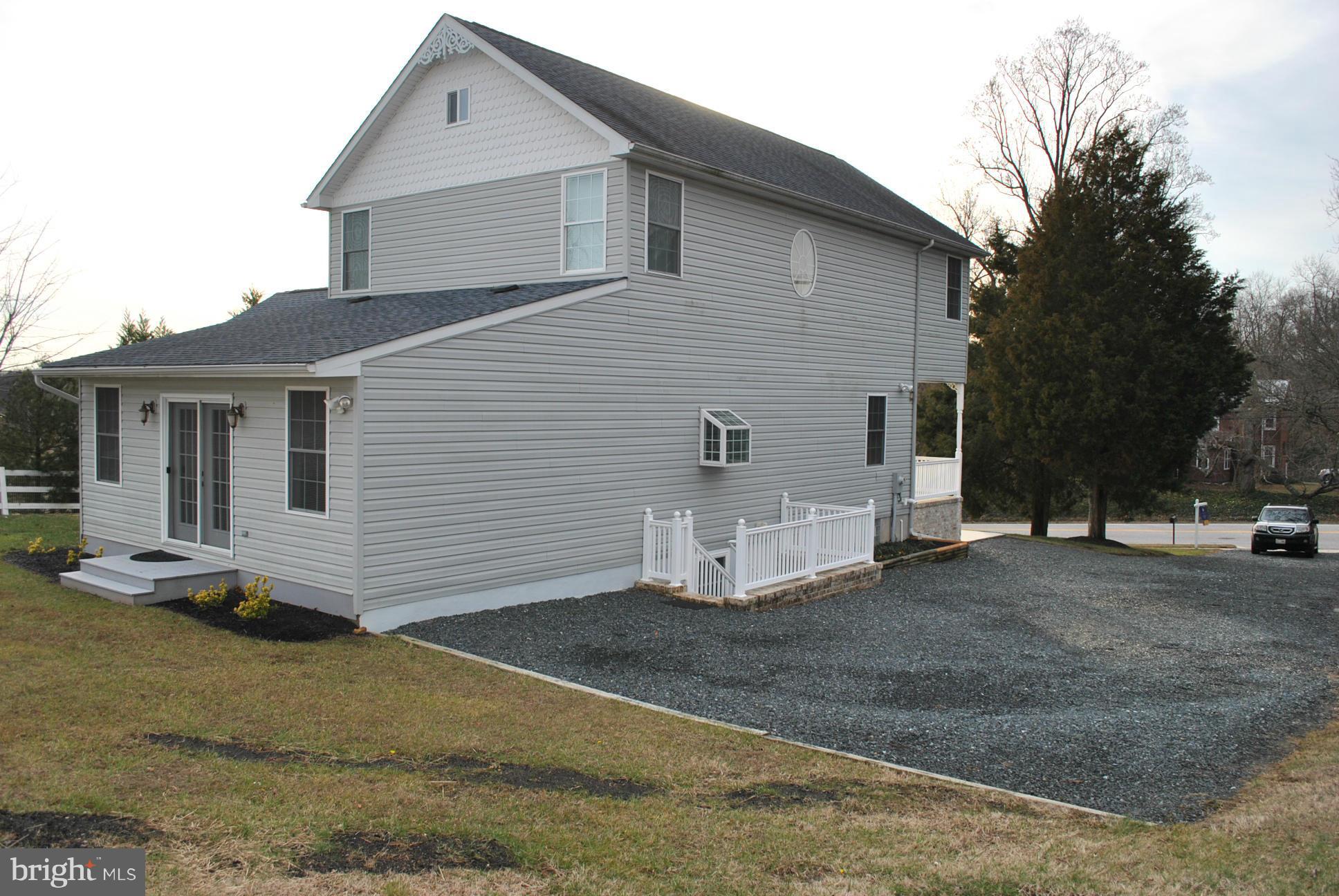 HONEYBROOK FARM - Residential