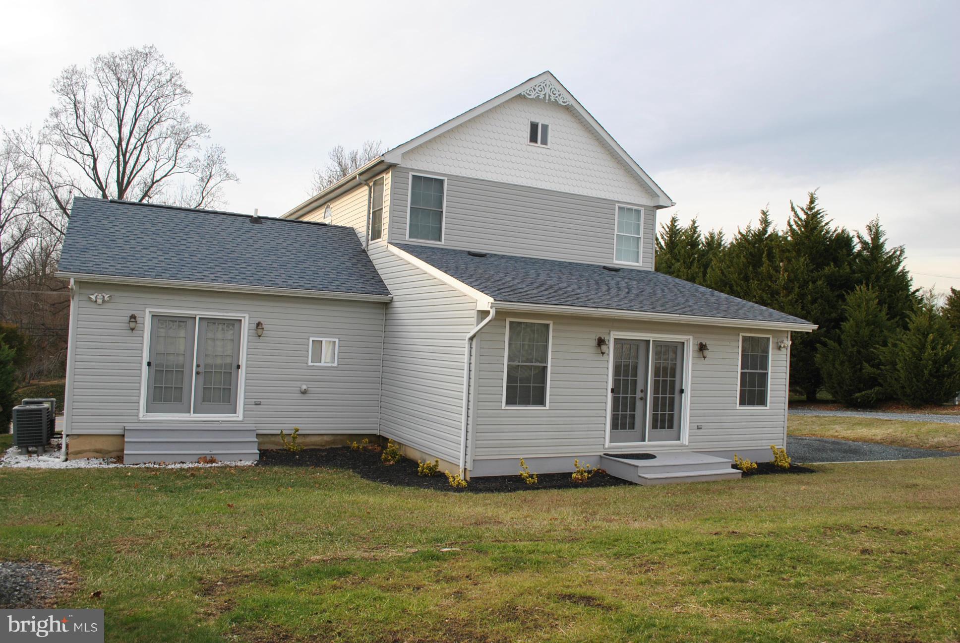 HONEYBROOK FARM - Residential