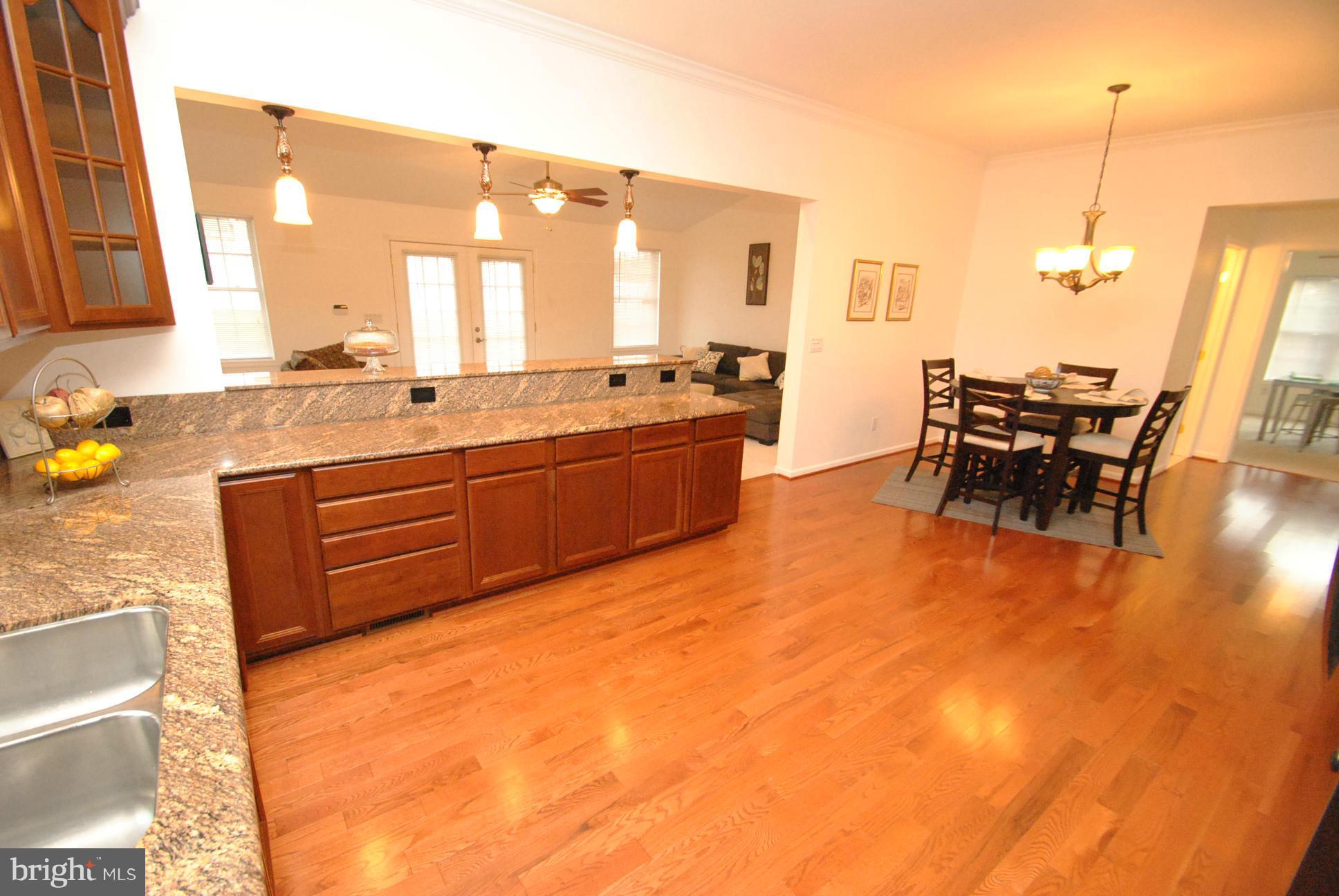 HONEYBROOK FARM - Residential