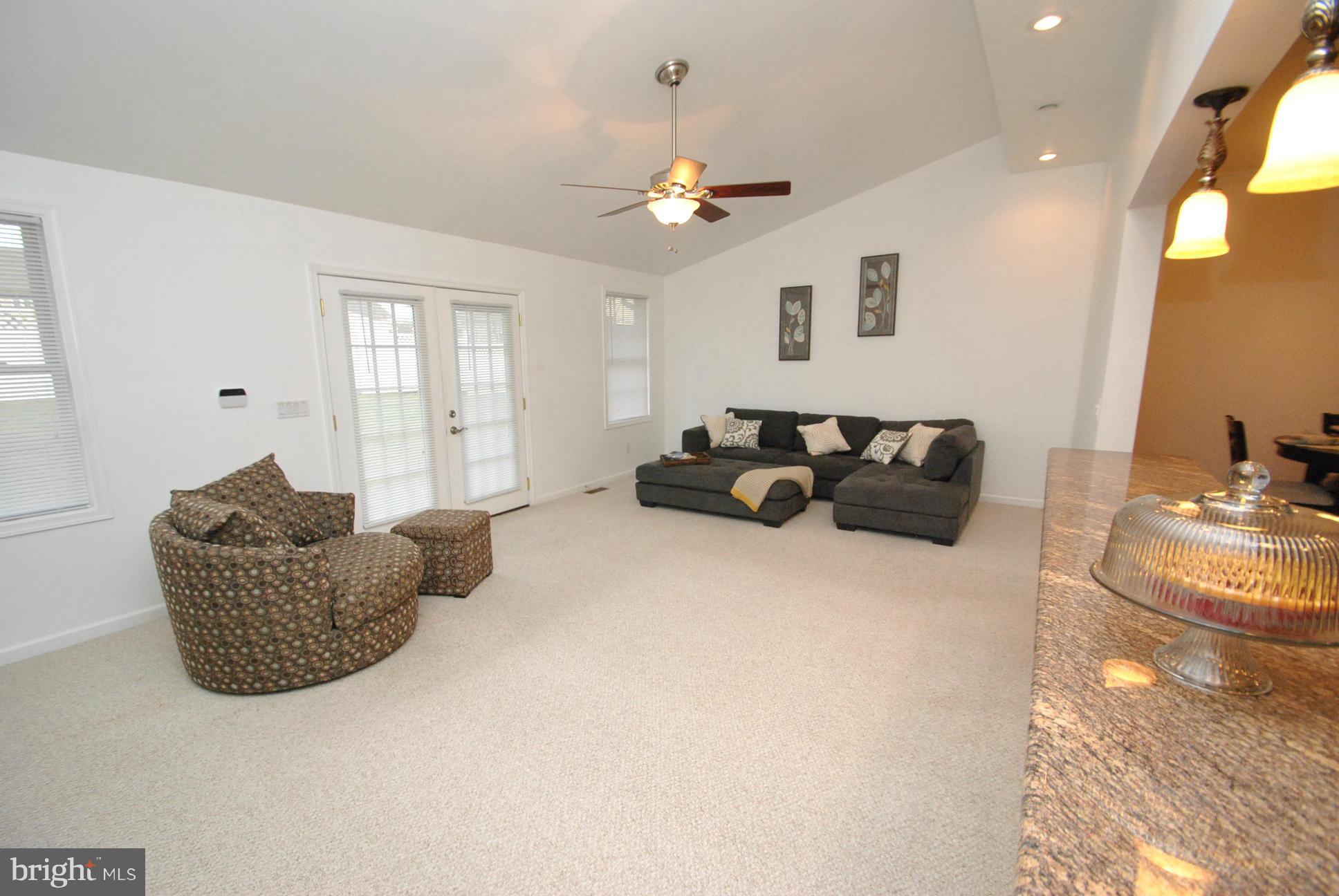 HONEYBROOK FARM - Residential