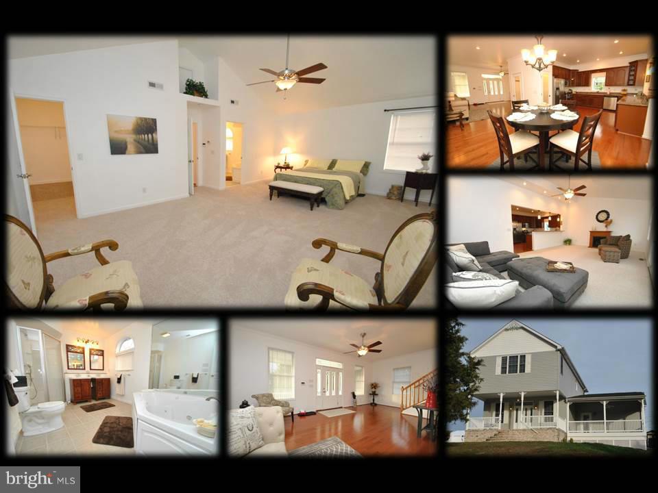 HONEYBROOK FARM - Residential