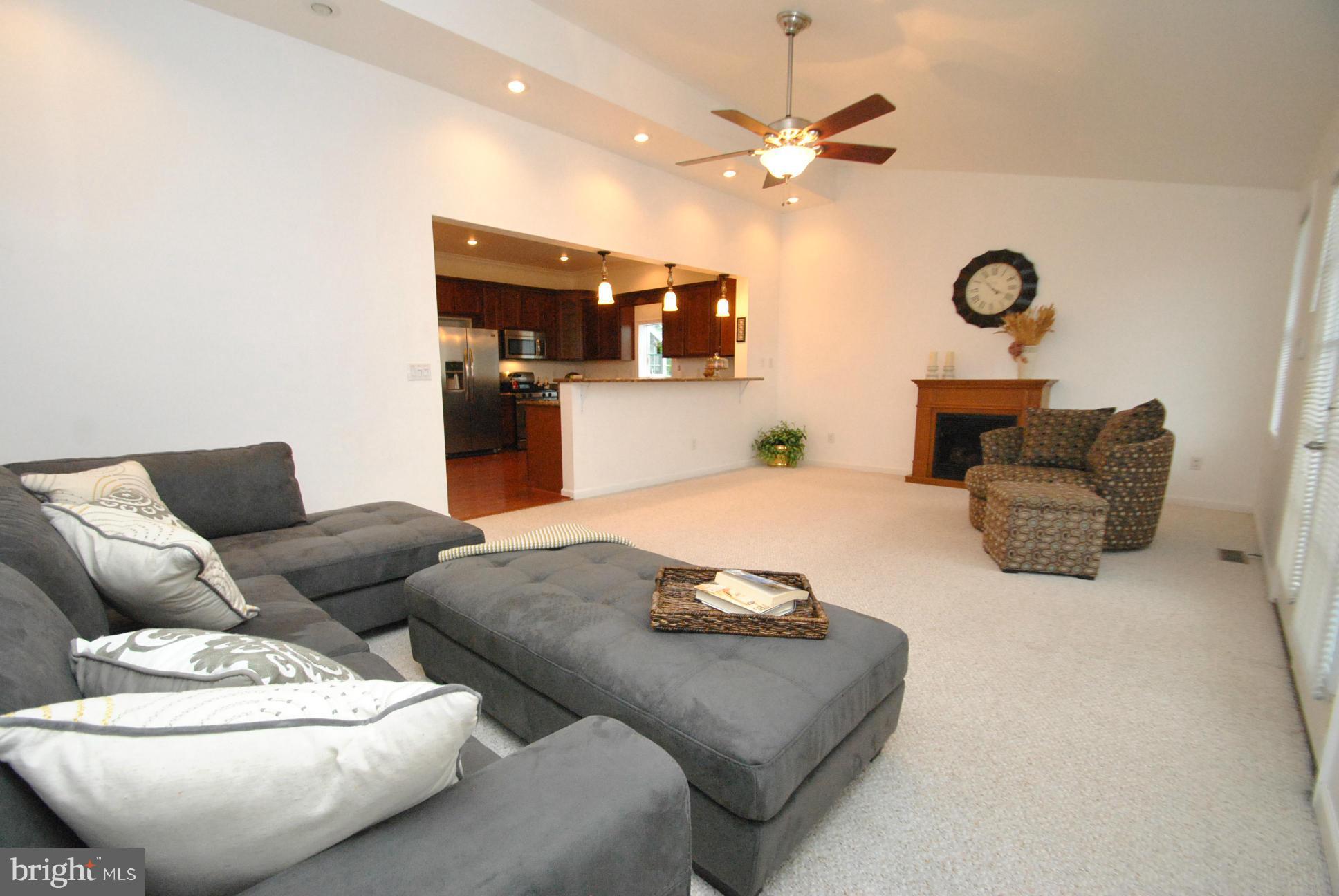 HONEYBROOK FARM - Residential