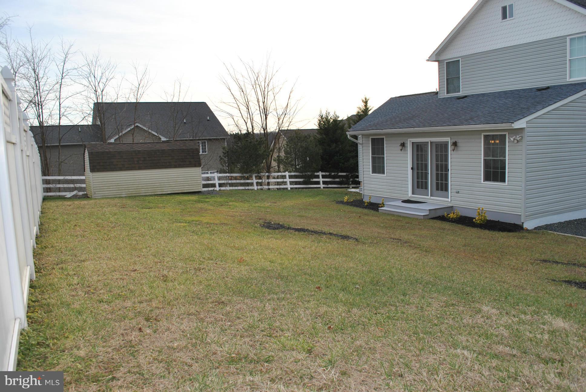 HONEYBROOK FARM - Residential