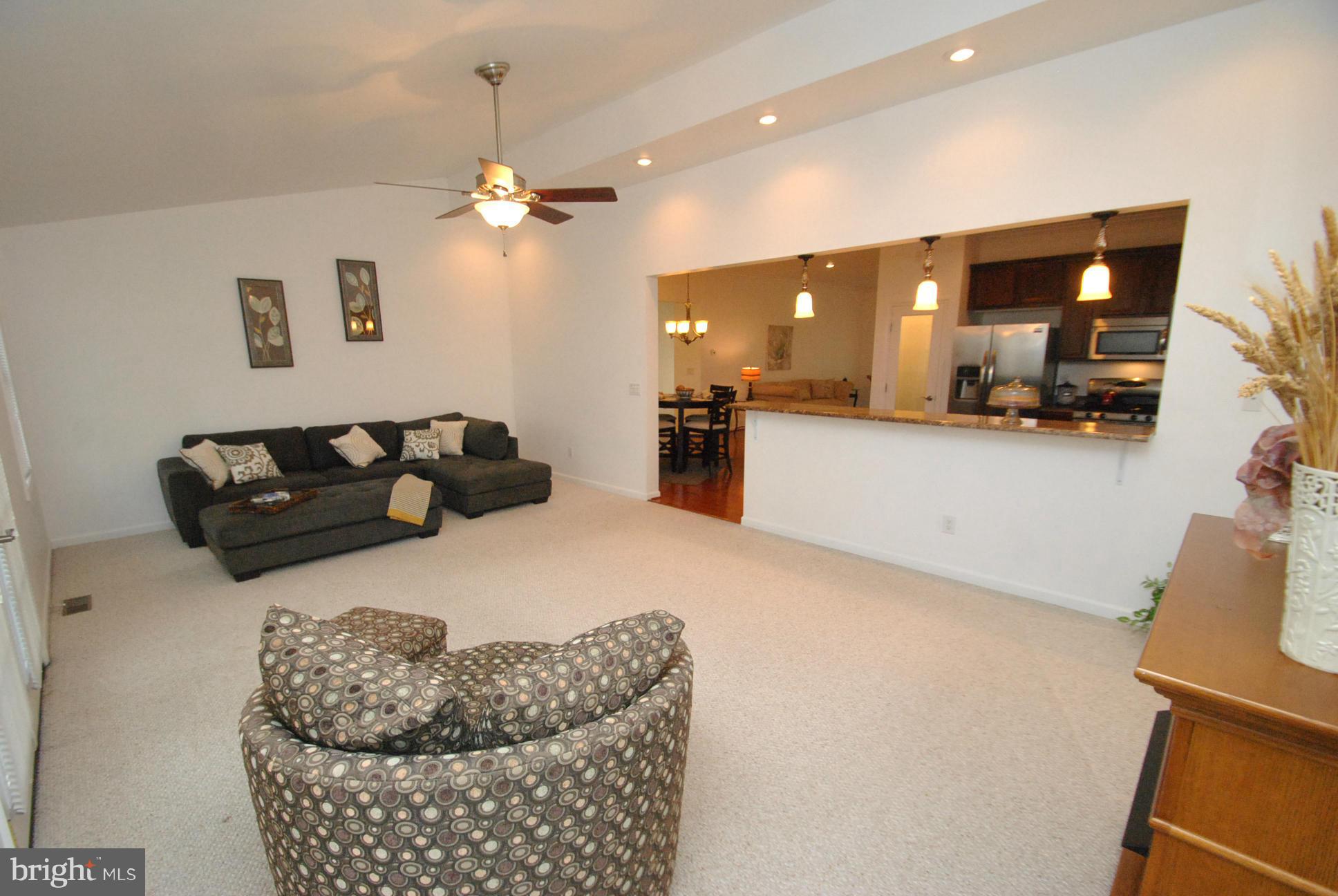 HONEYBROOK FARM - Residential