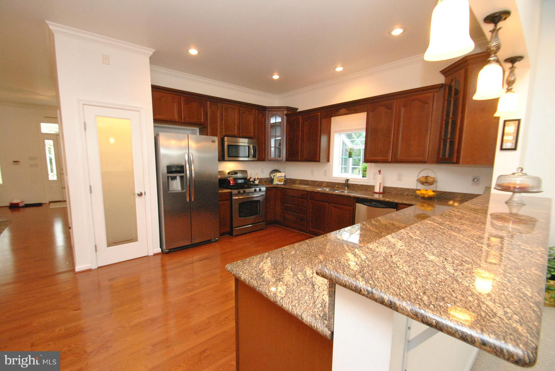 HONEYBROOK FARM - Residential