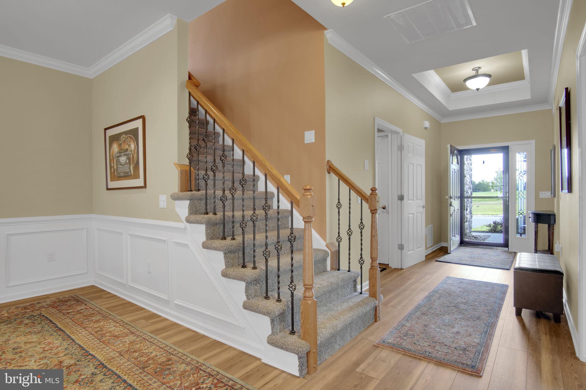122 INDEPENDENCE WAY