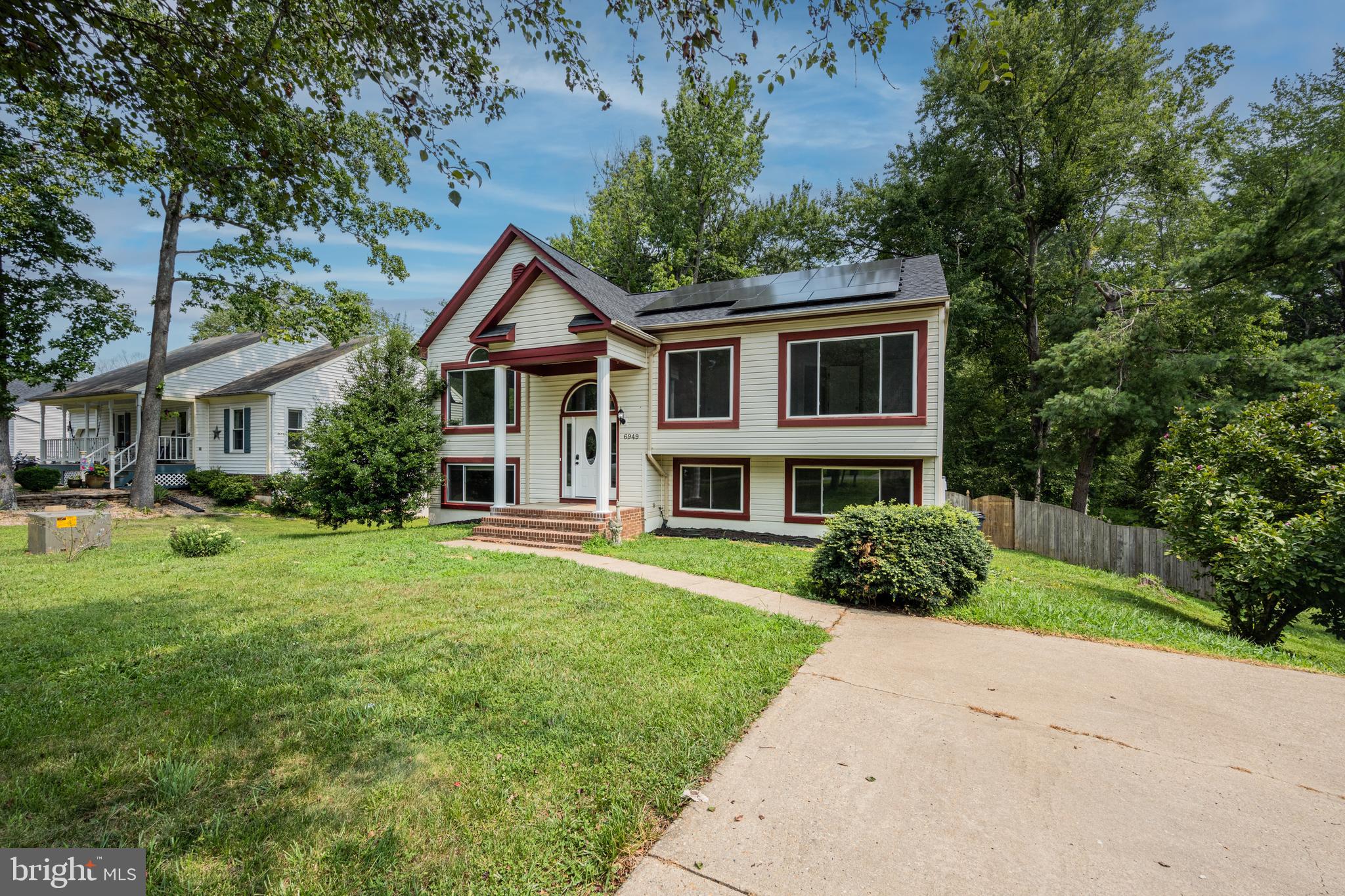 CHANCELLOR HILLS - Residential