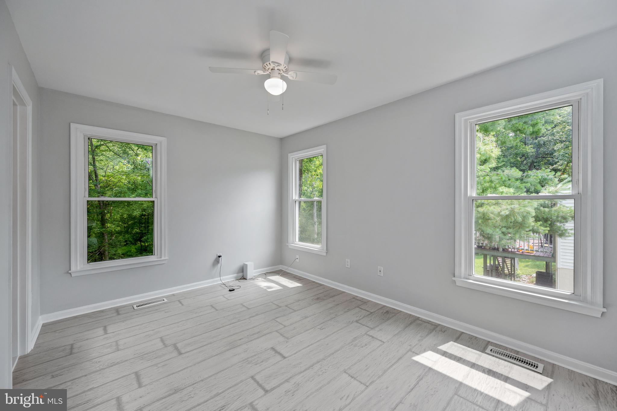 CHANCELLOR HILLS - Residential