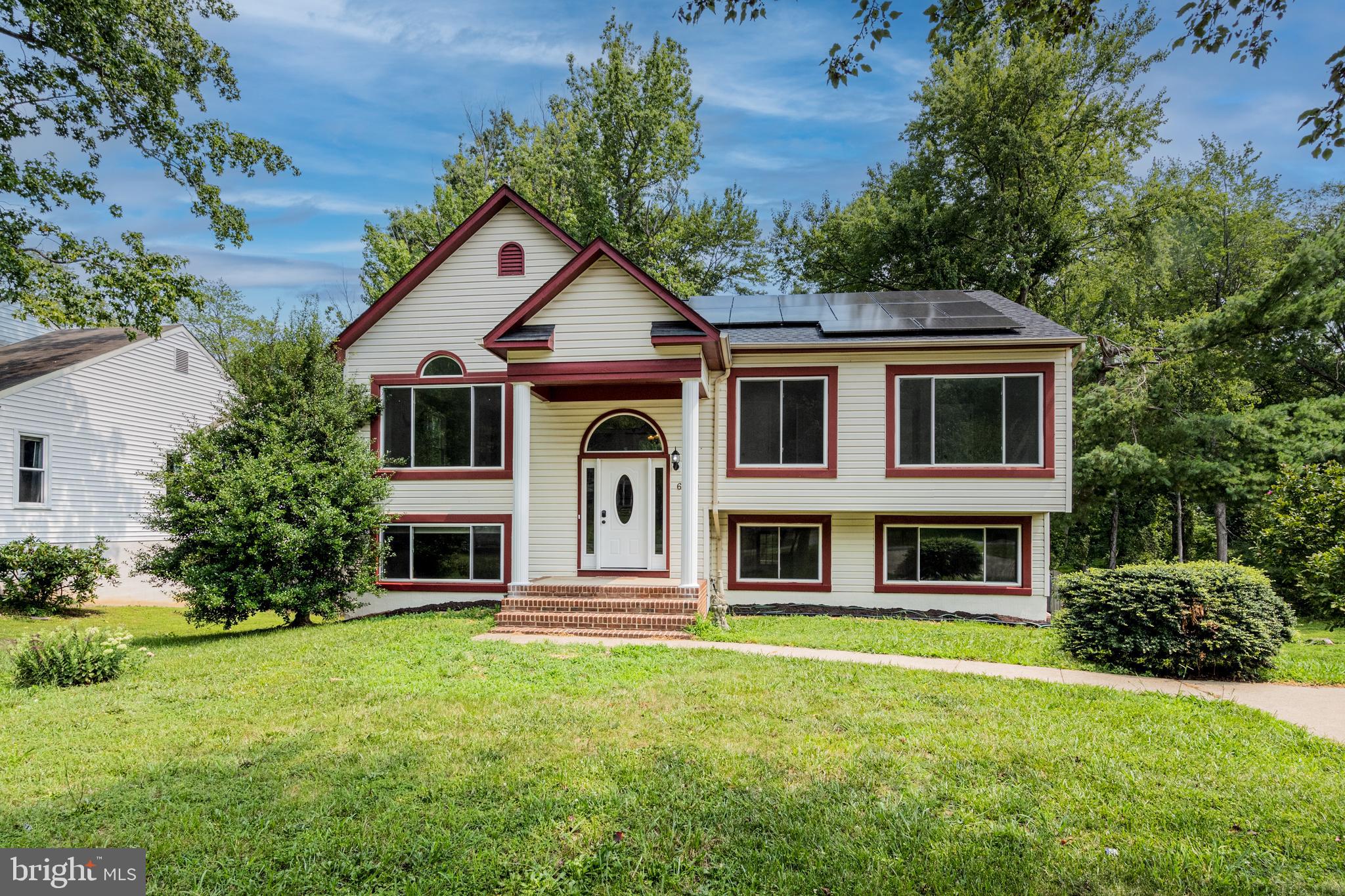 CHANCELLOR HILLS - Residential