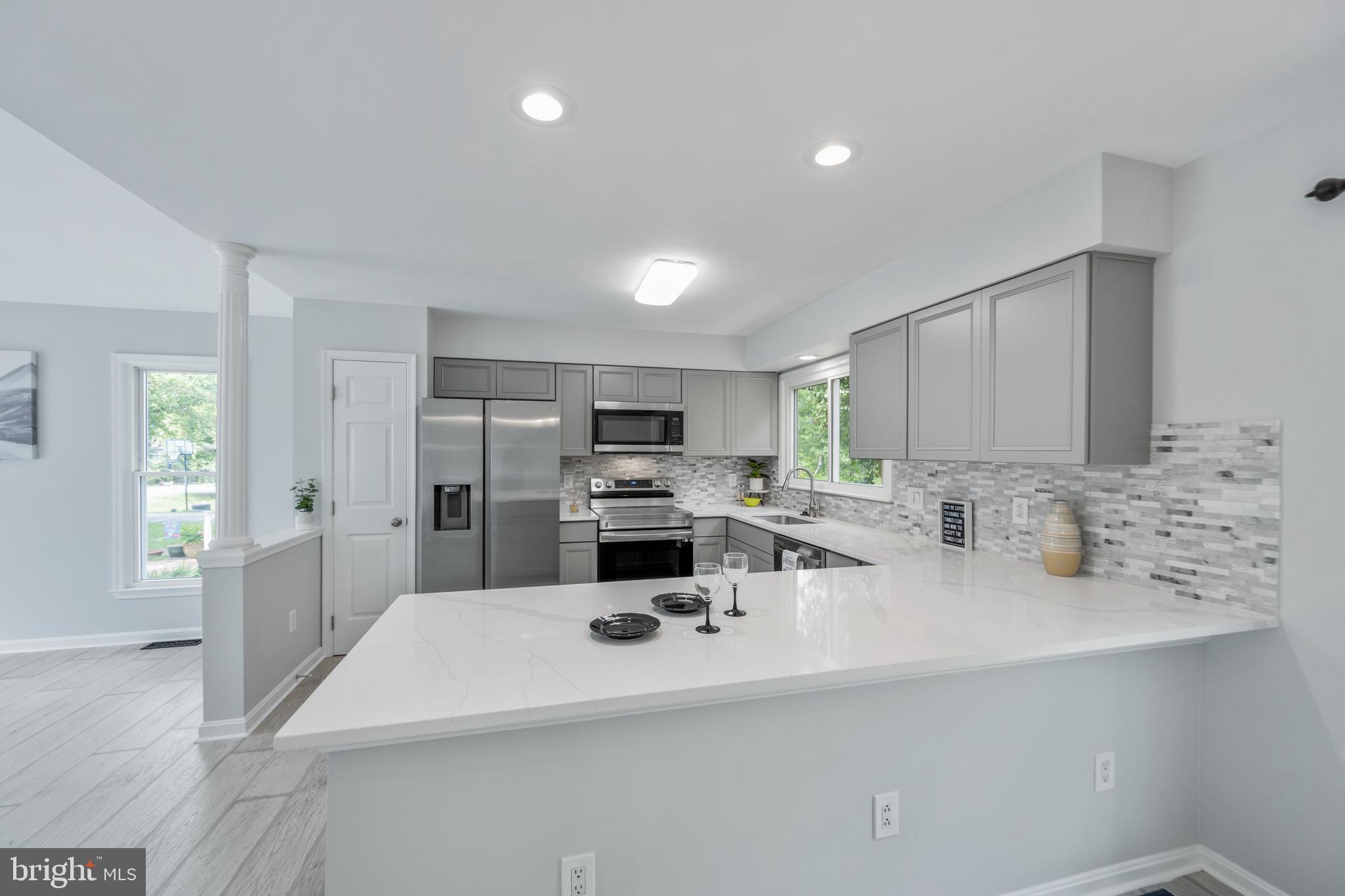 CHANCELLOR HILLS - Residential