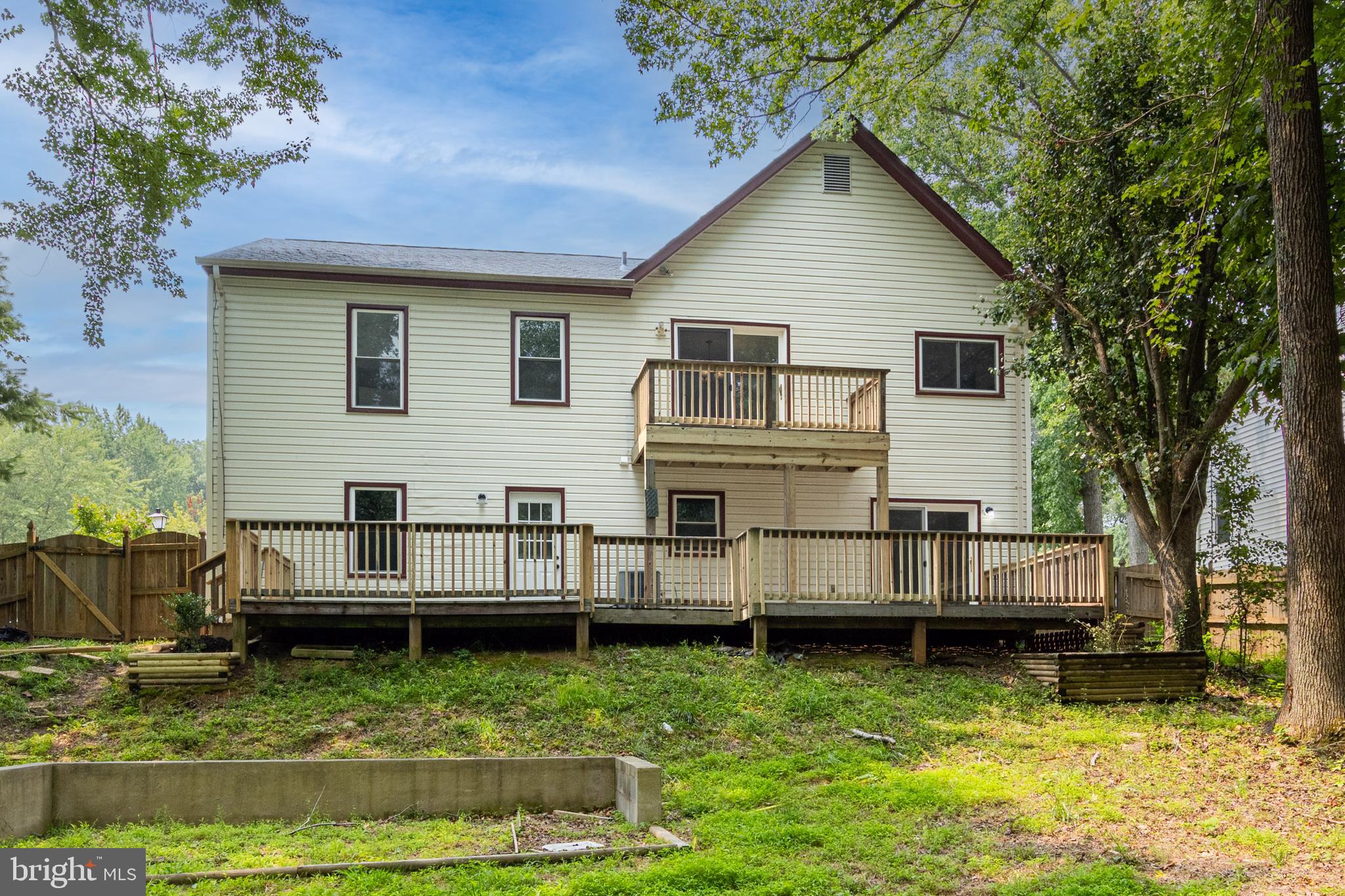 CHANCELLOR HILLS - Residential